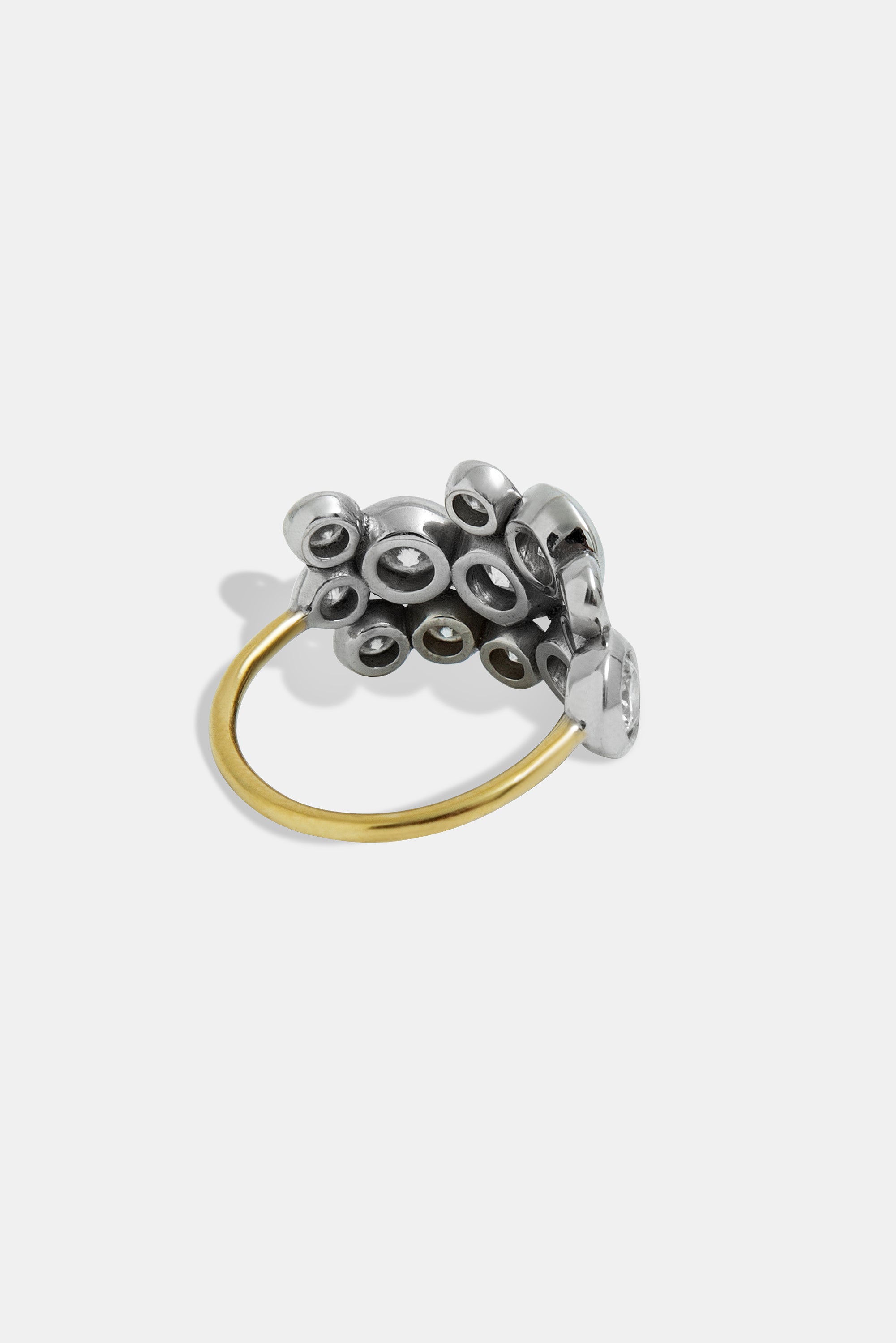 Bies ring