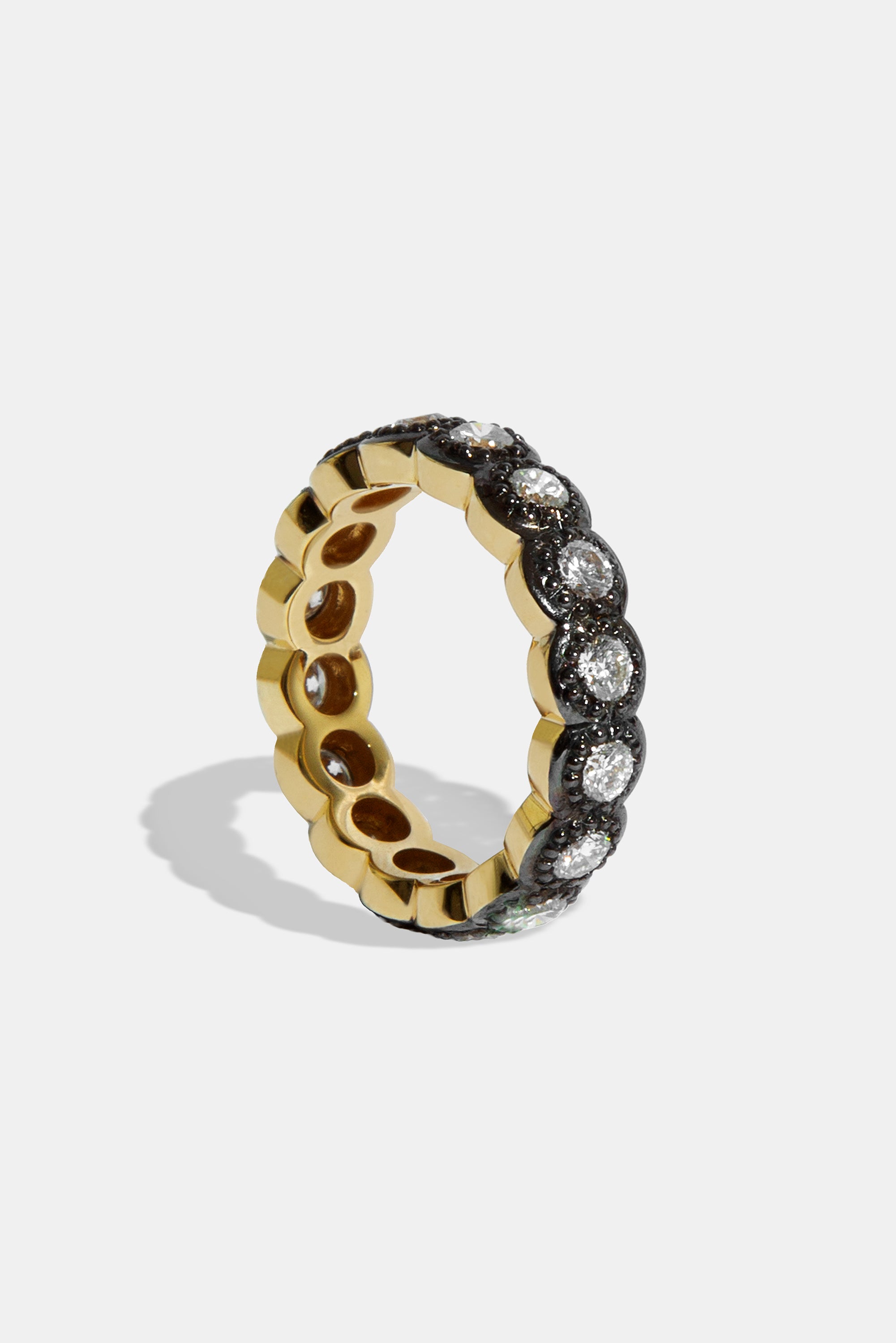 Anillo Anitta Midnight M