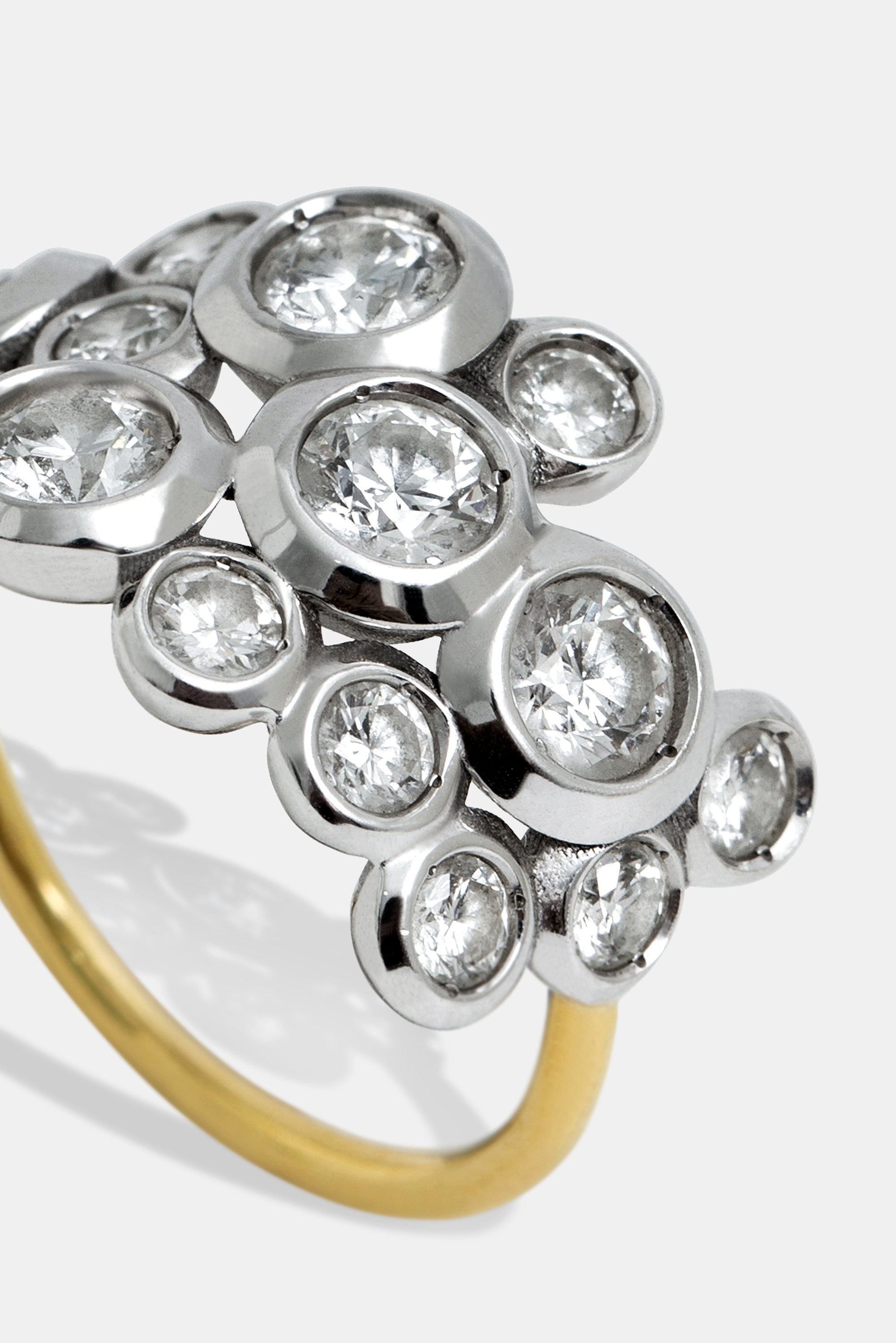 Bies ring
