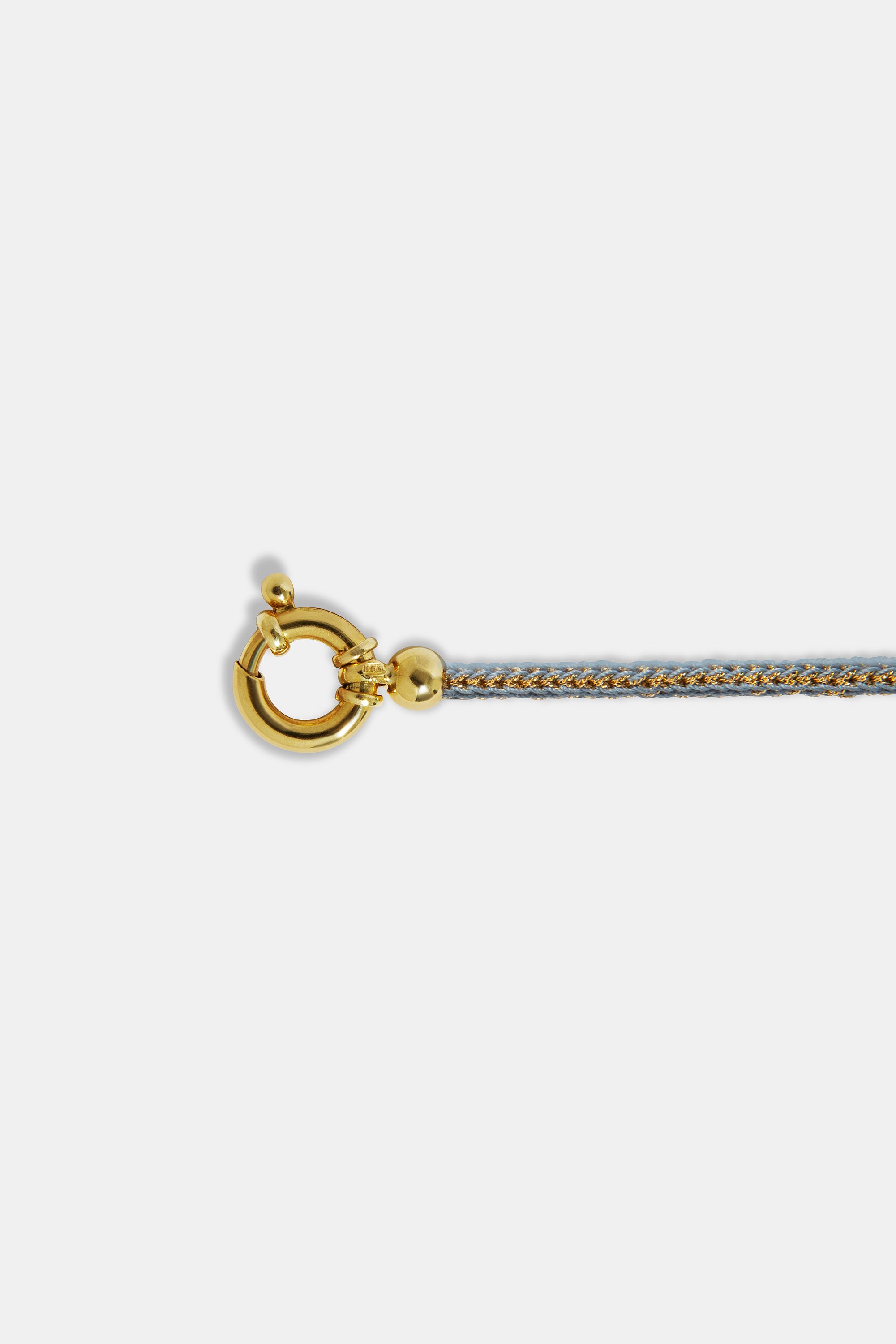 Texture silver bracelet