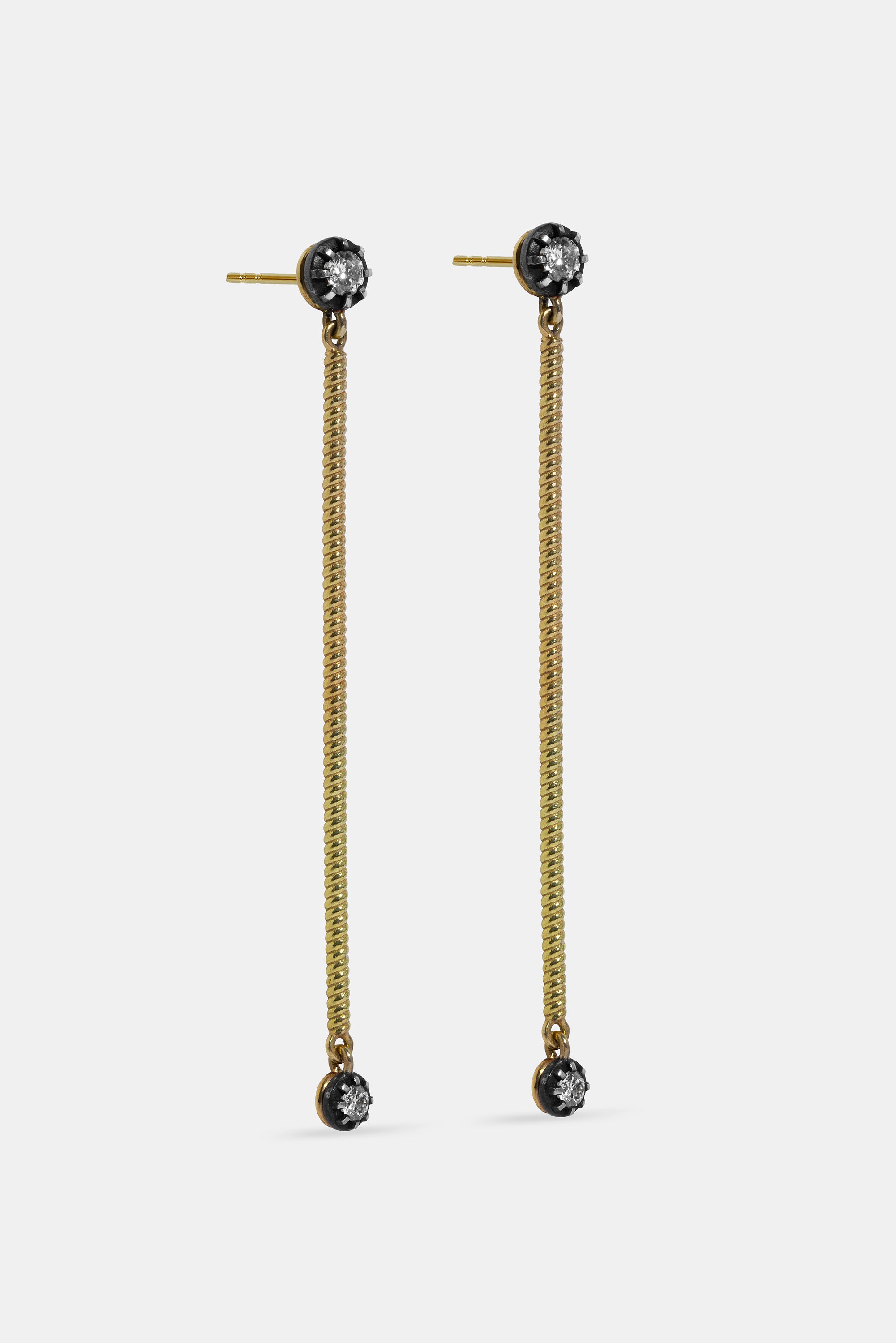 Pendientes Cabo Night