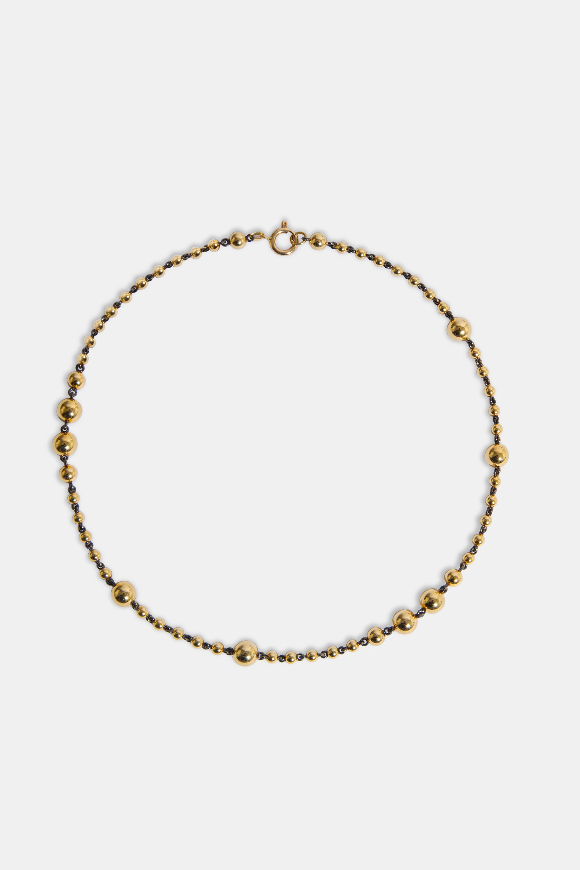 Collar Bolas multi