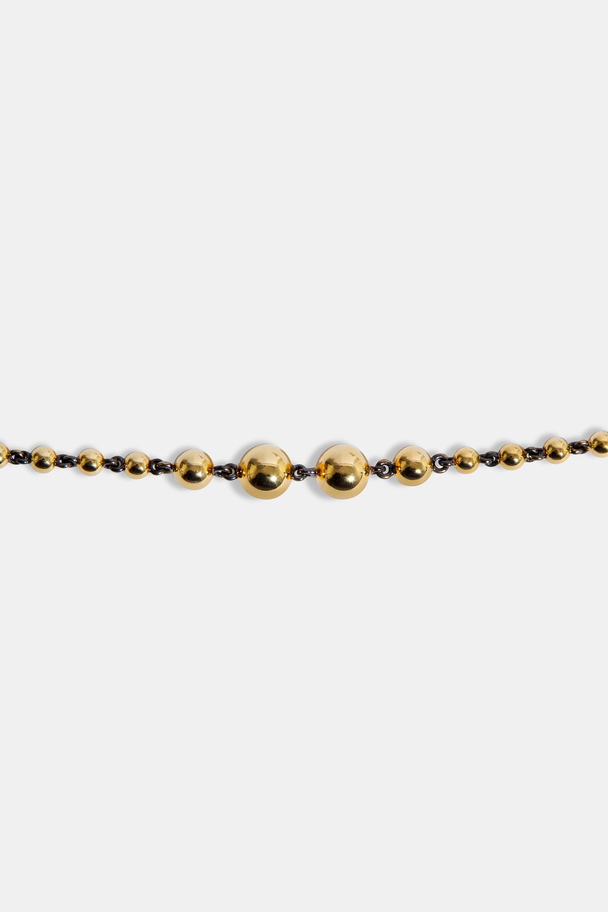 Collar Bolas multi