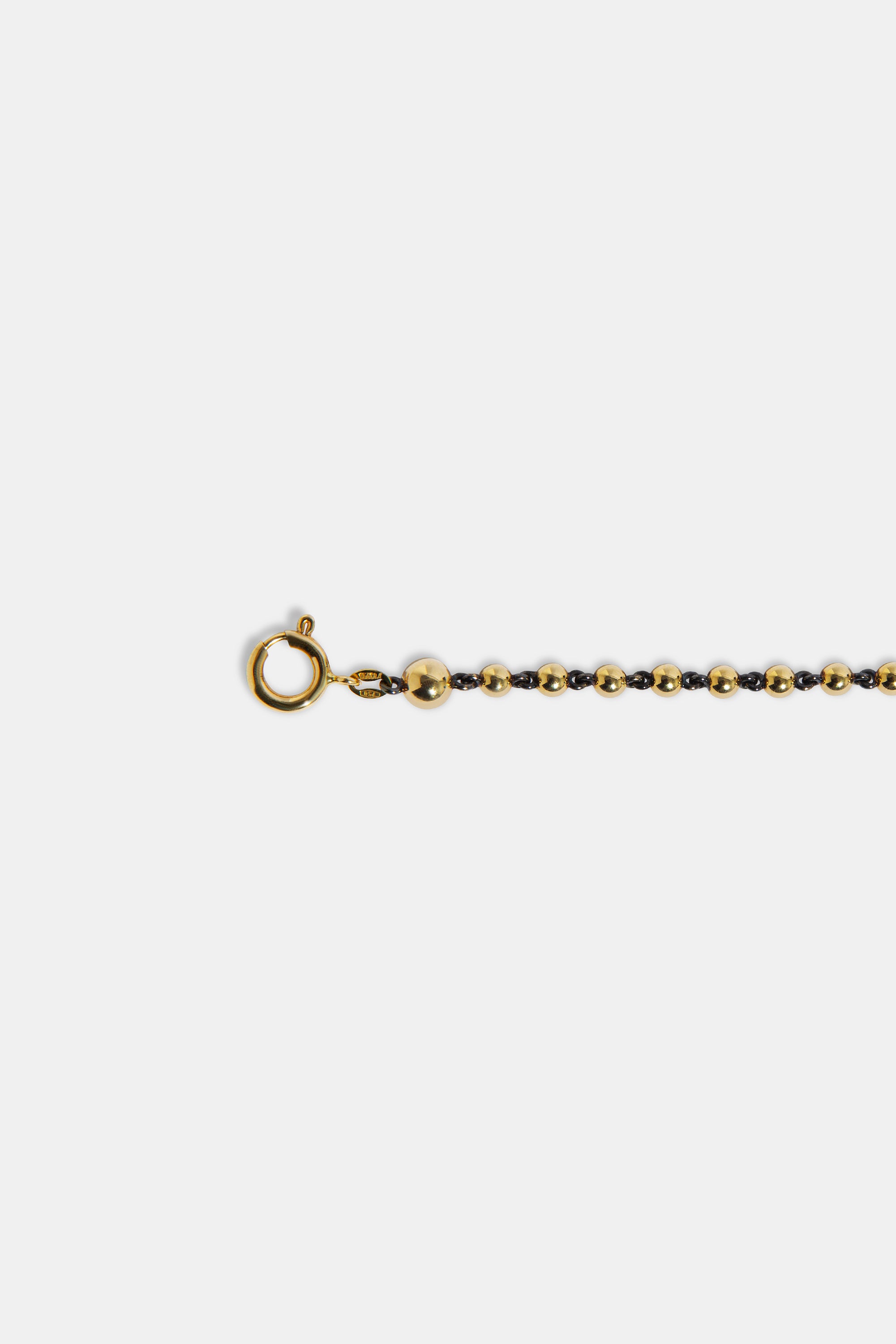 Collar Bolas multi