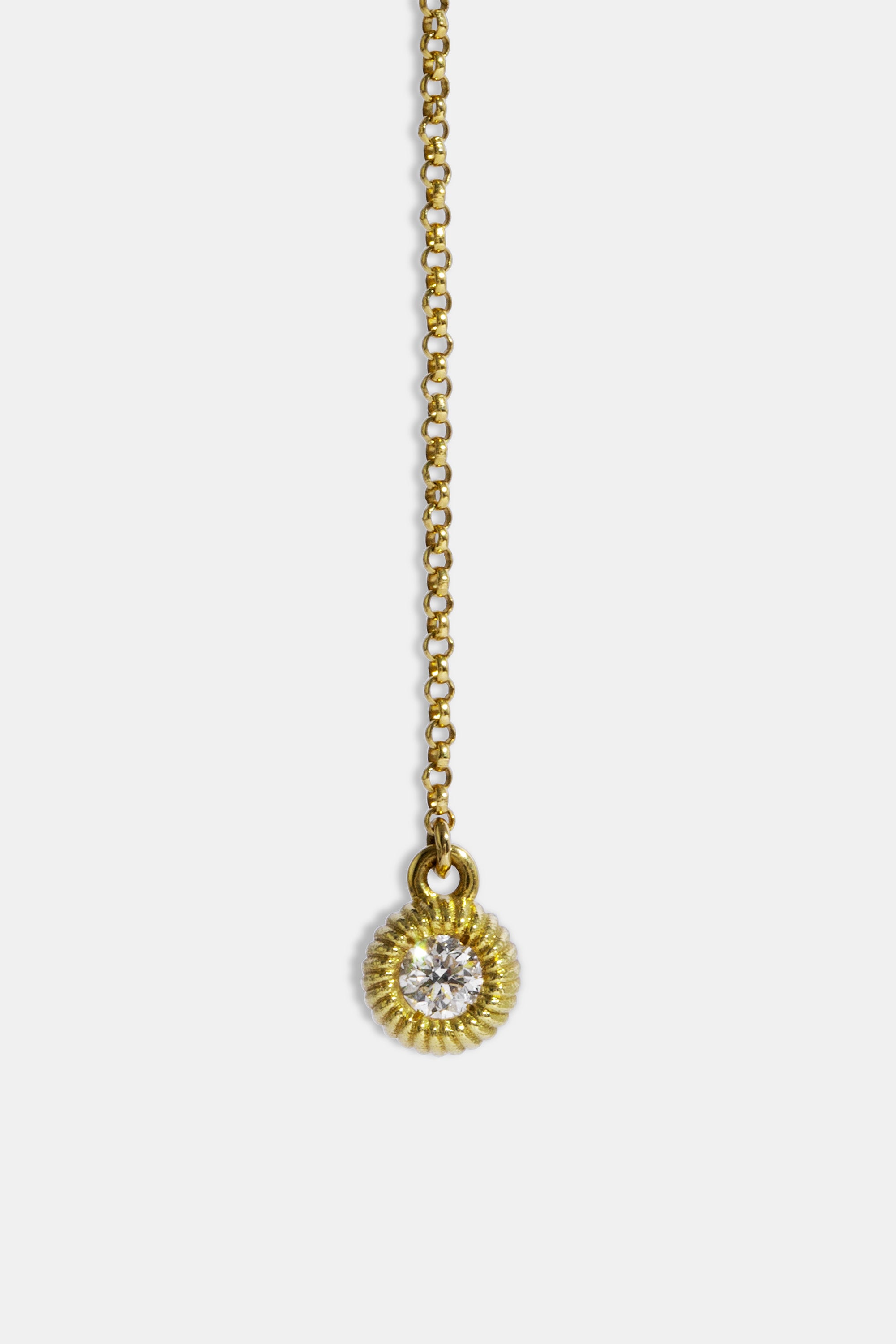Colgante Cabo eternal 0.10ct