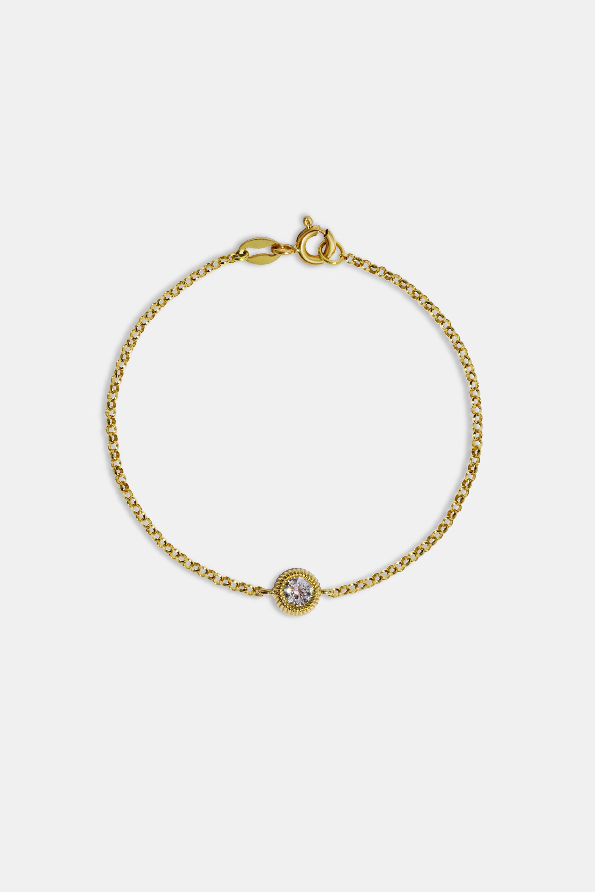 Pulsera Cabo 0.53ct