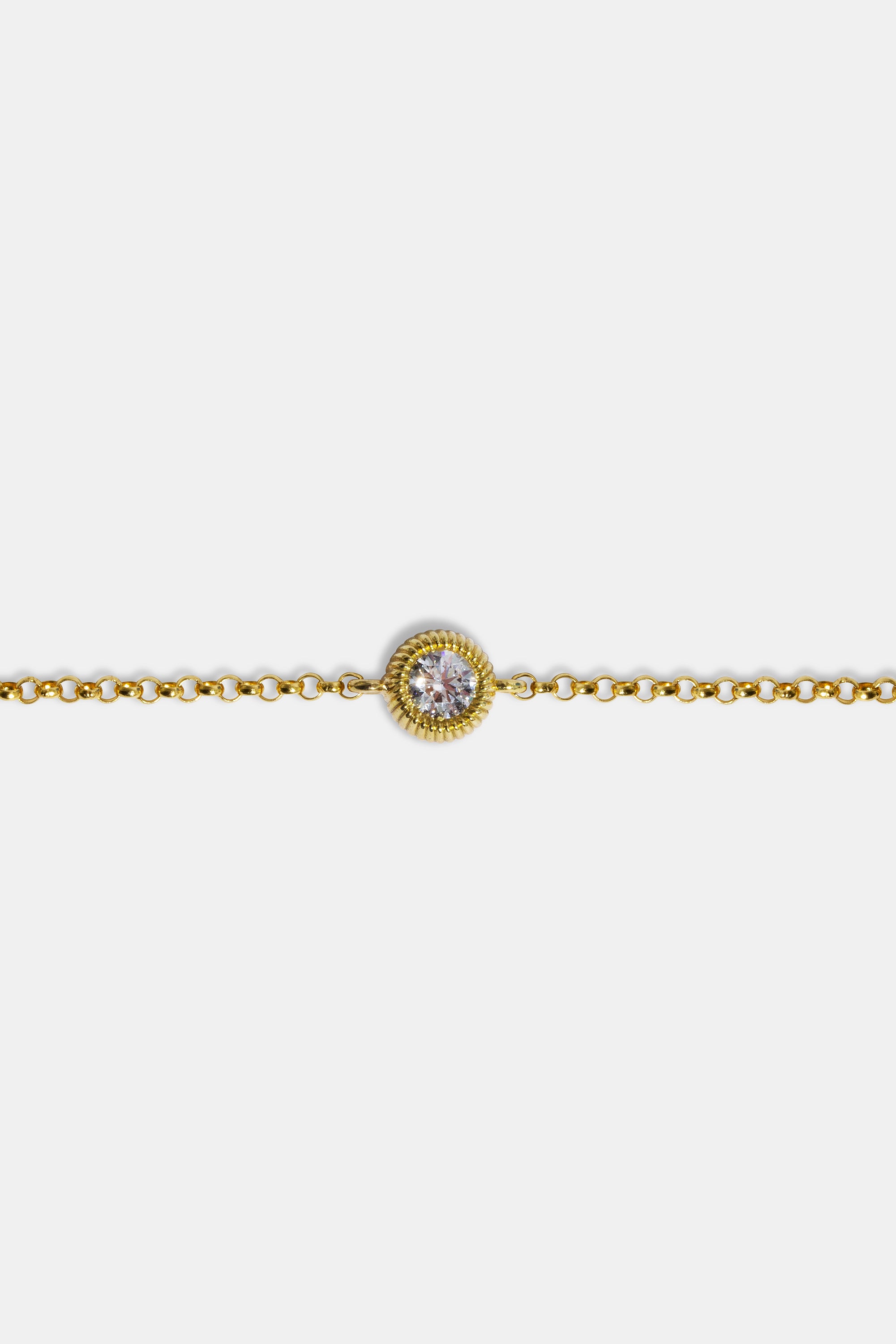 Pulsera Cabo 0.53ct