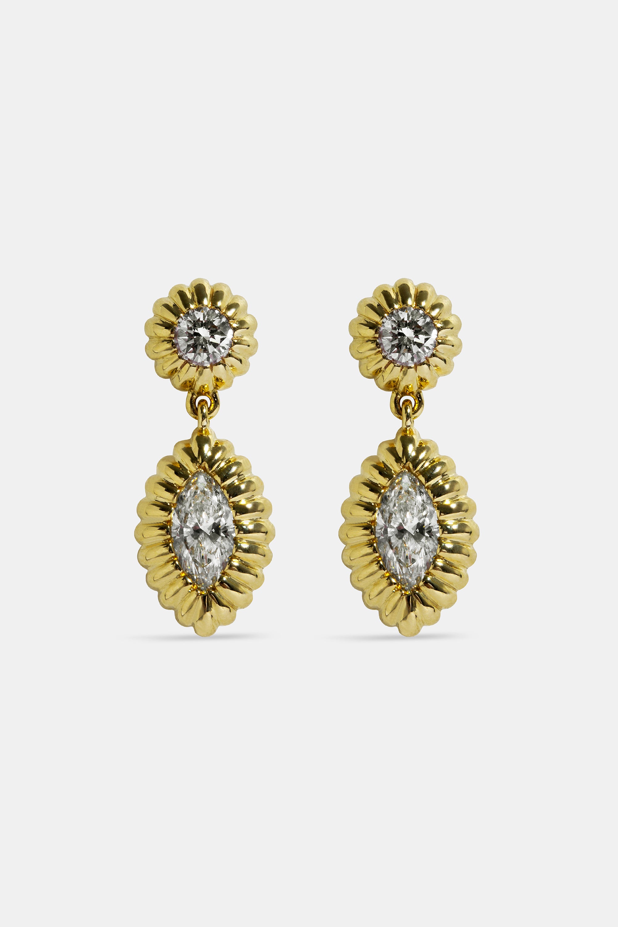 Alex earrings