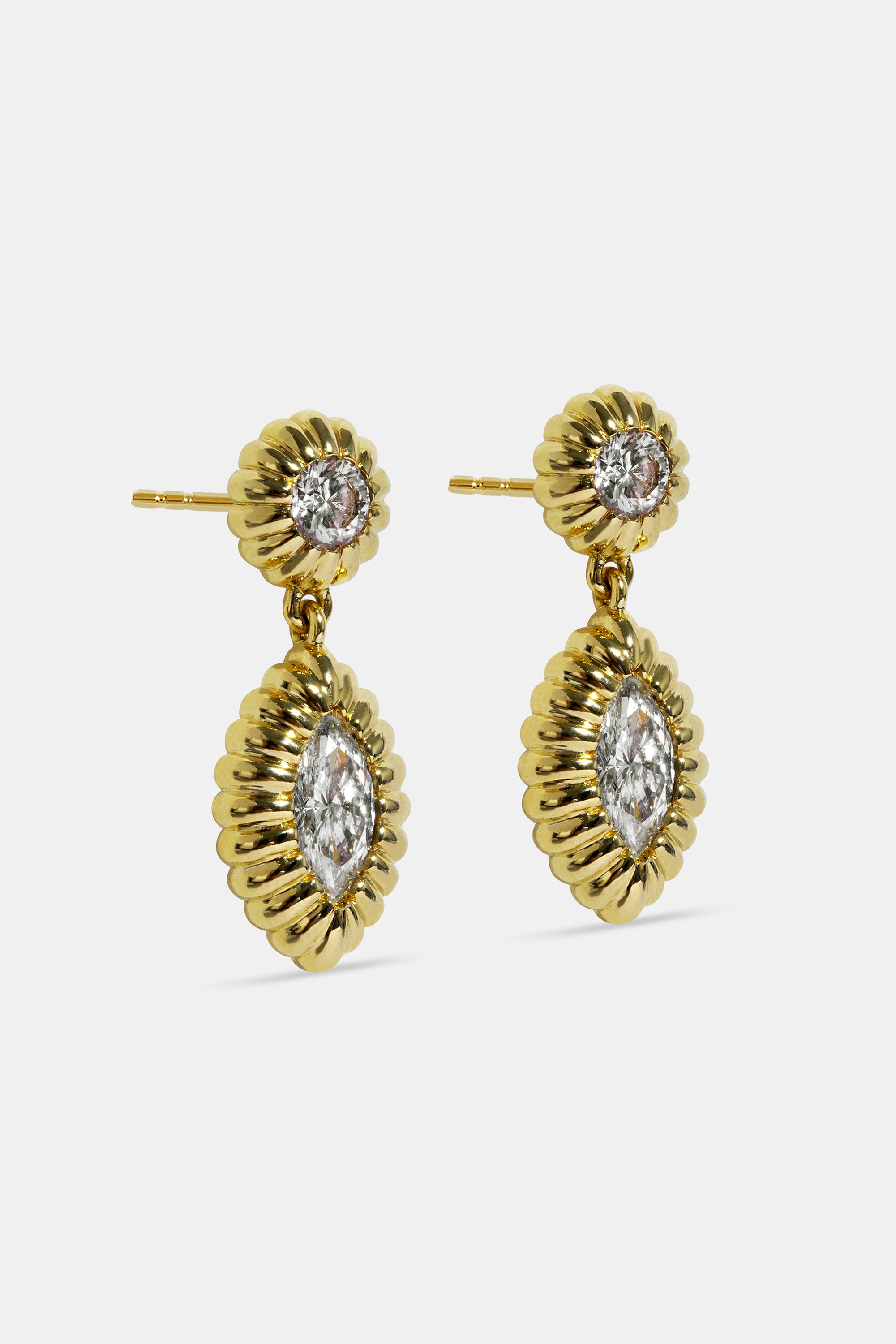Alex earrings