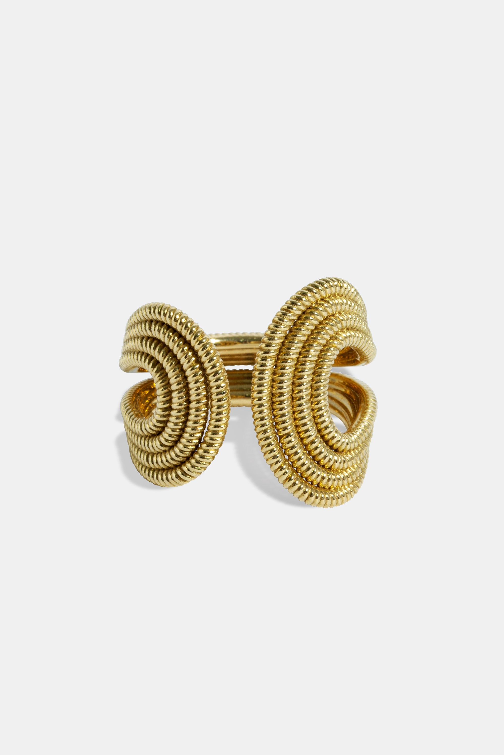 Anillo Cabo 3D