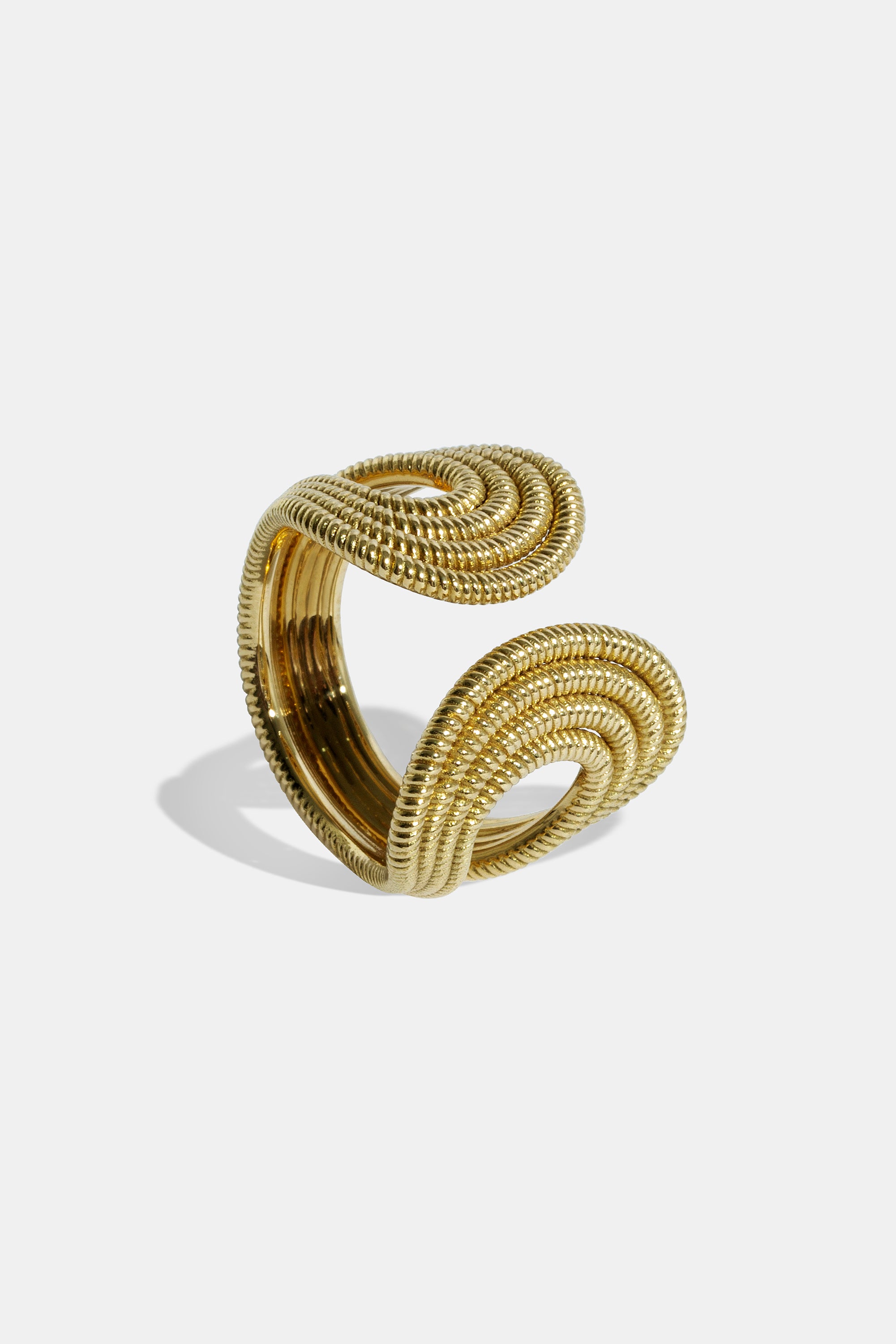 Anillo Cabo 3D