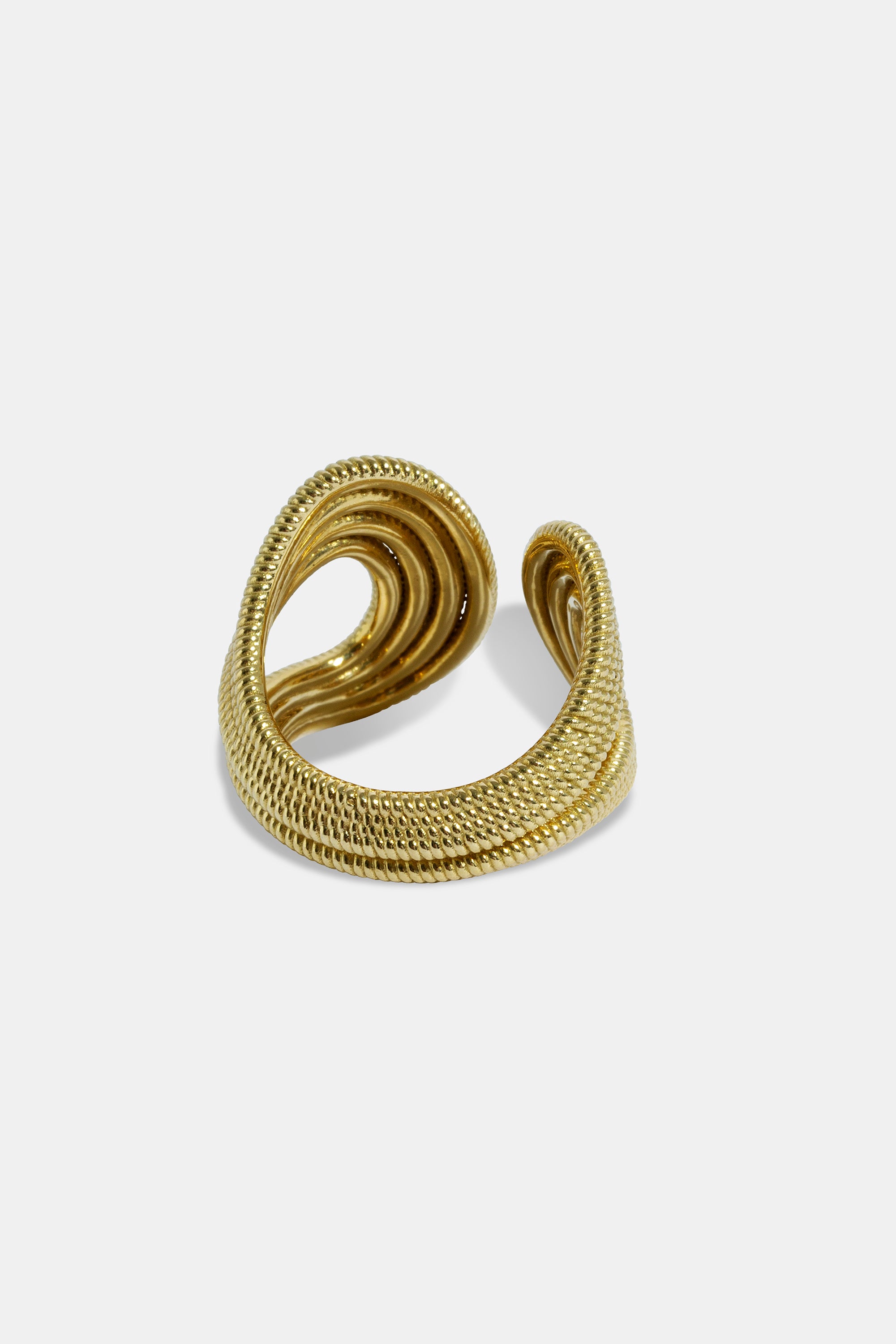Cabo 3D ring