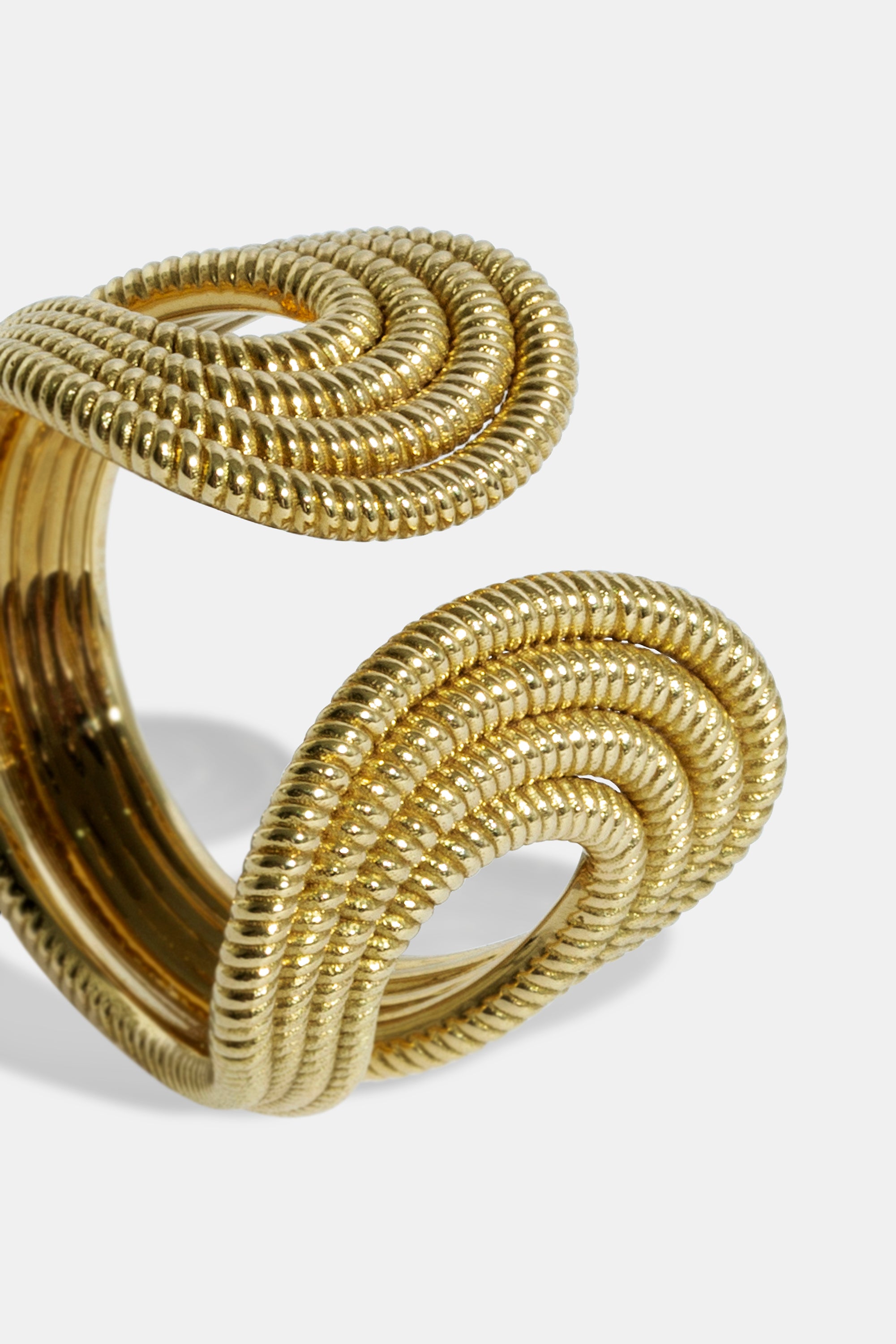 Cabo 3D ring
