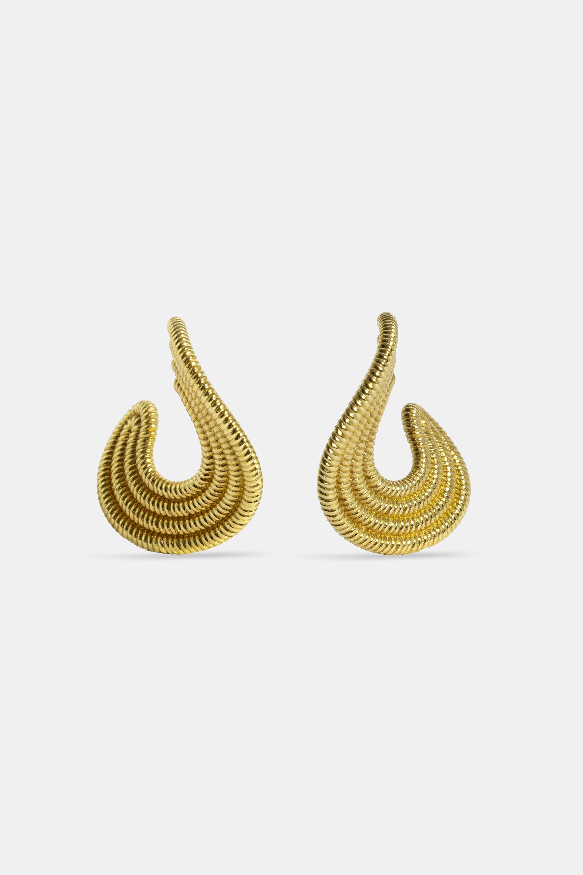Pendientes Cabo 3D