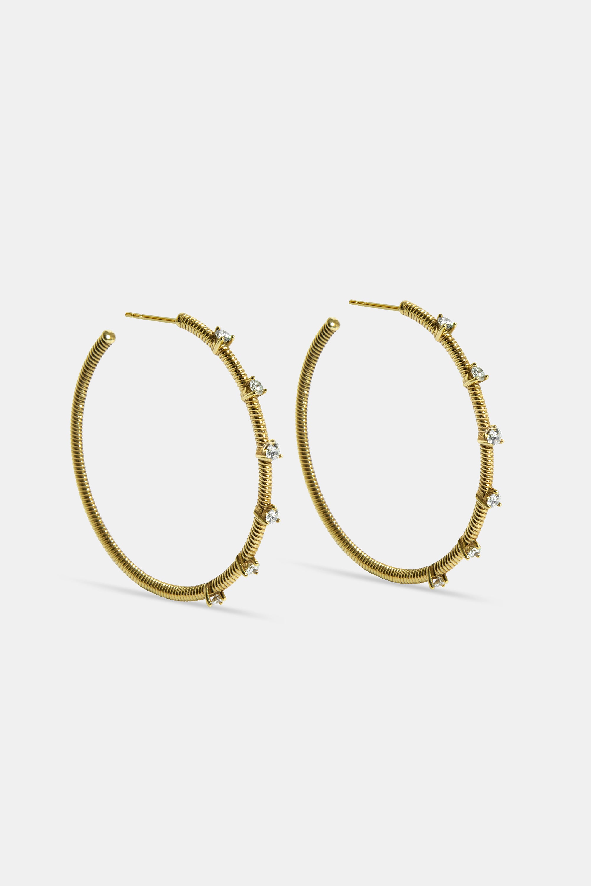 Pendientes Cabo Noria M