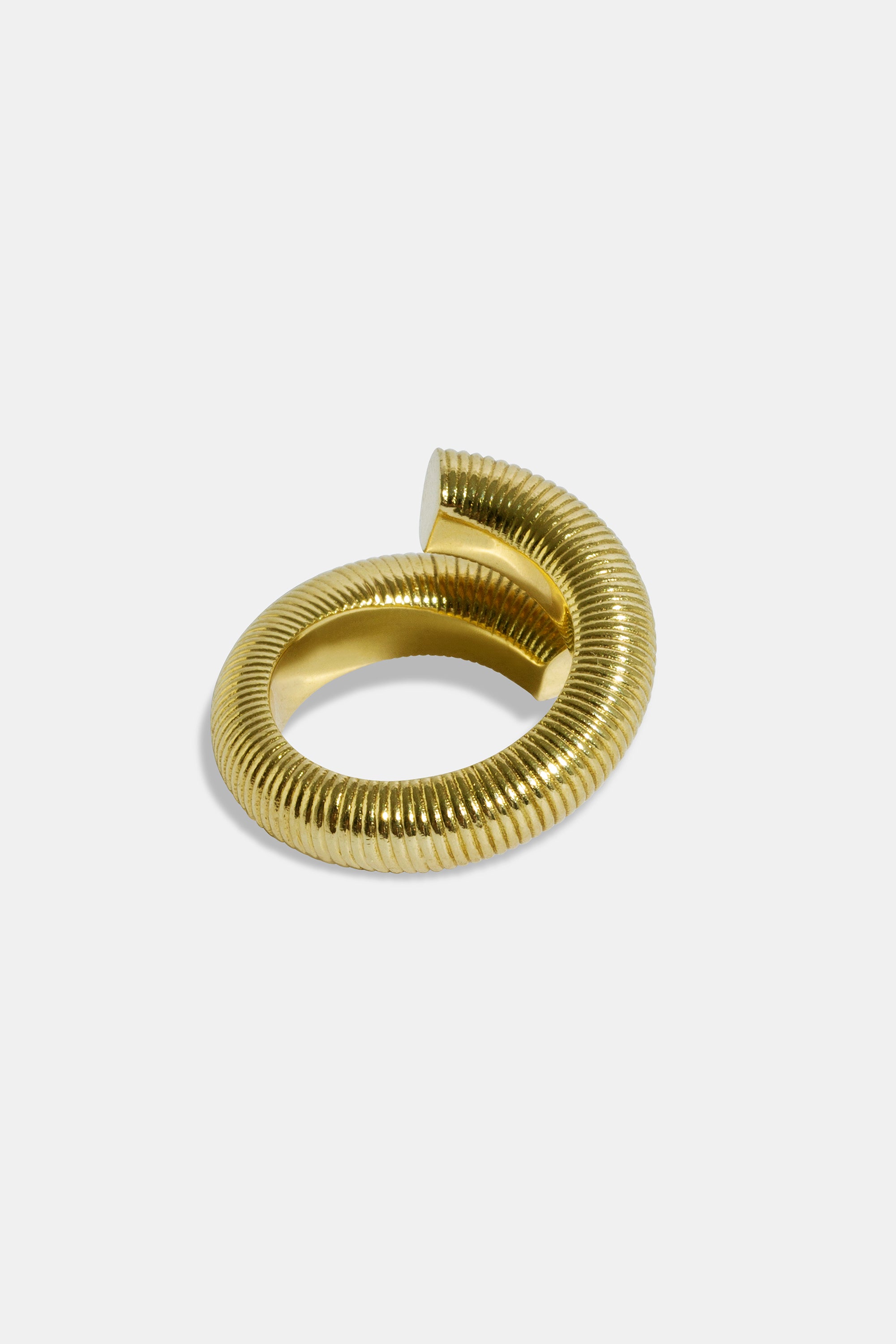 Cabo knot ring