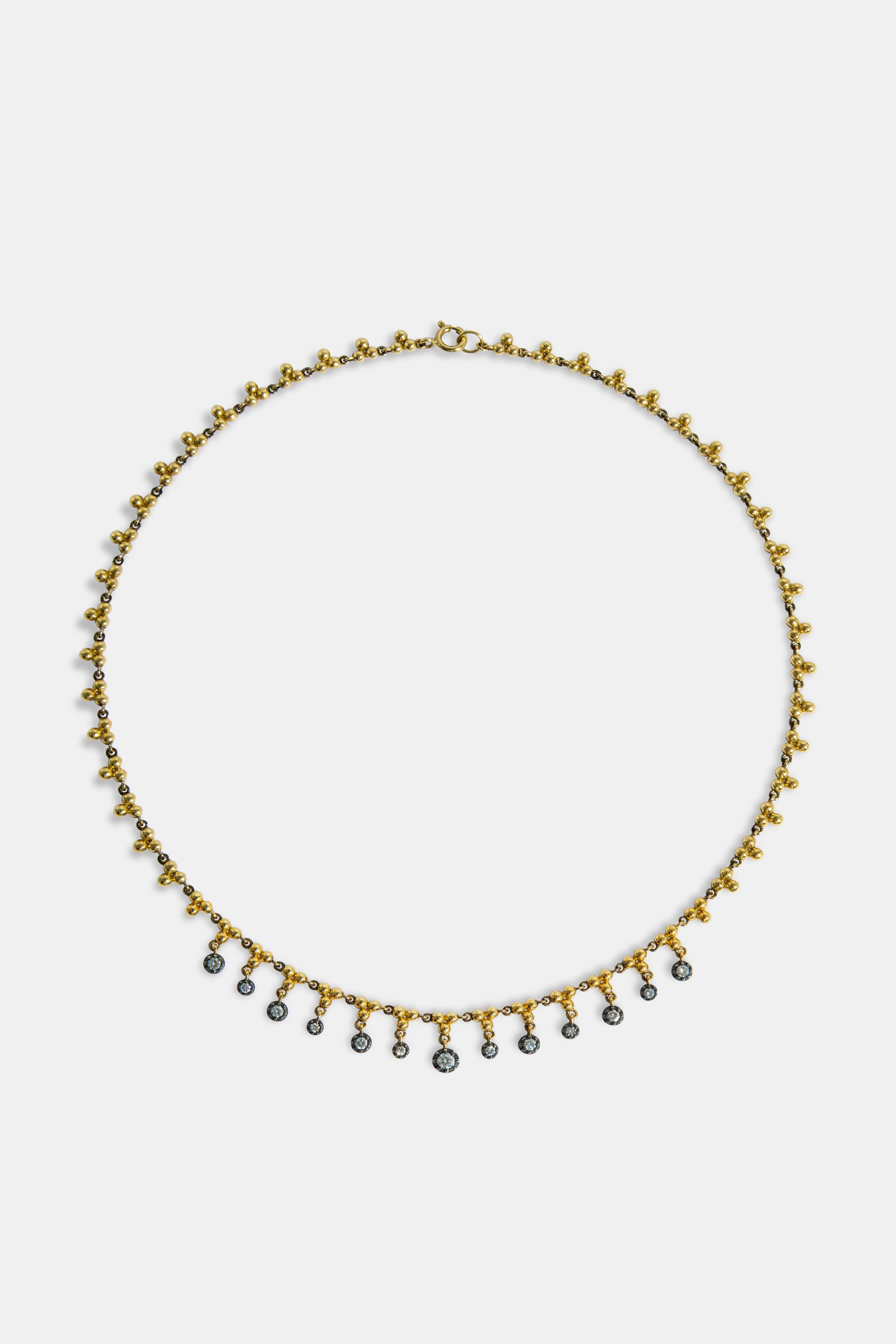 Mini Star necklace