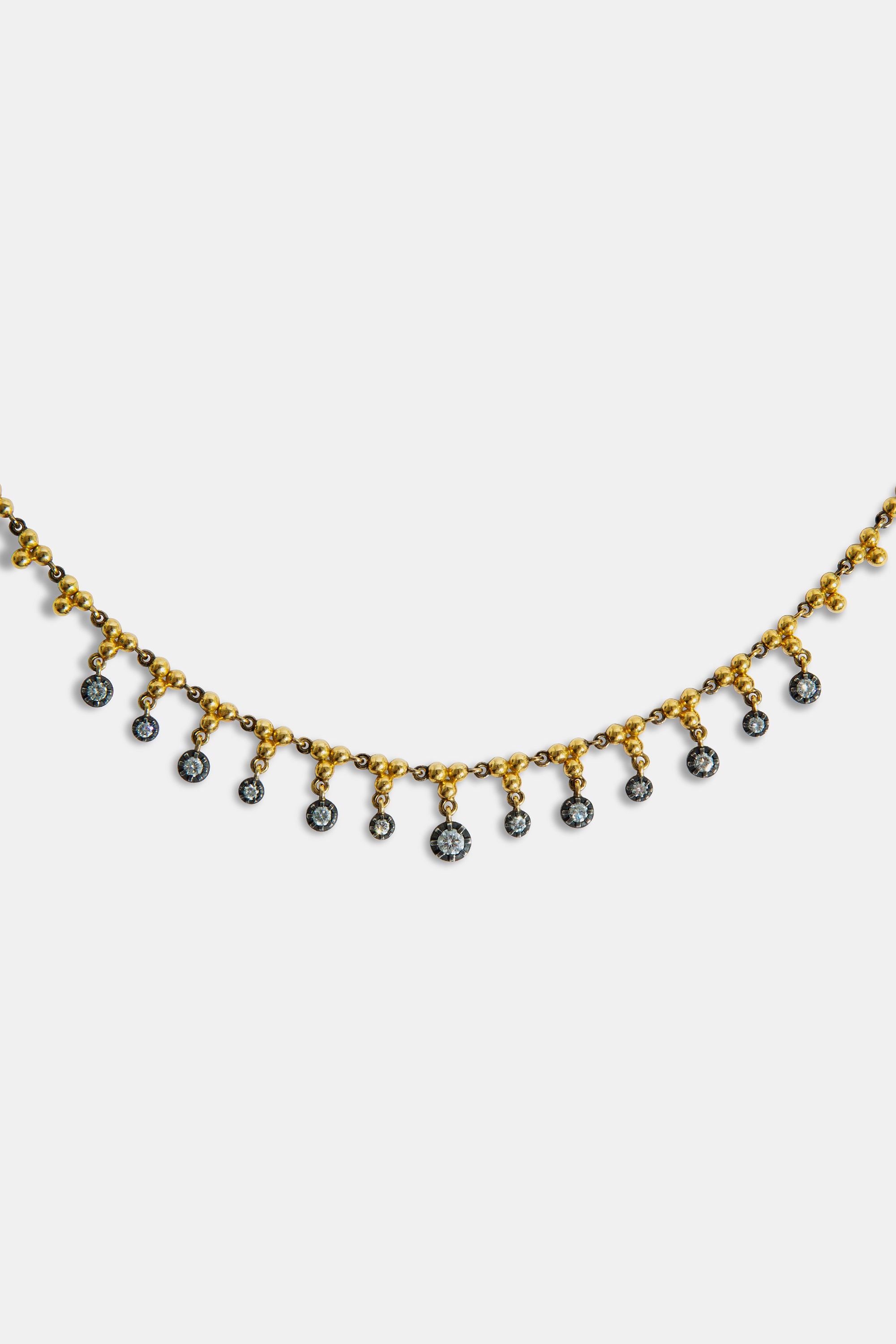 Mini Star necklace