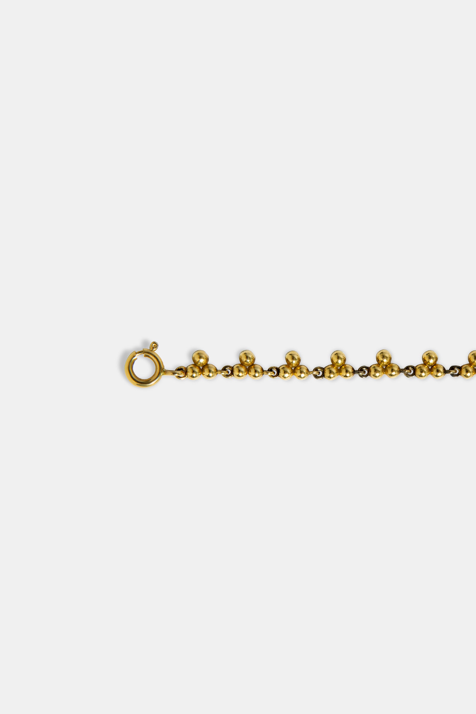 Mini Star necklace