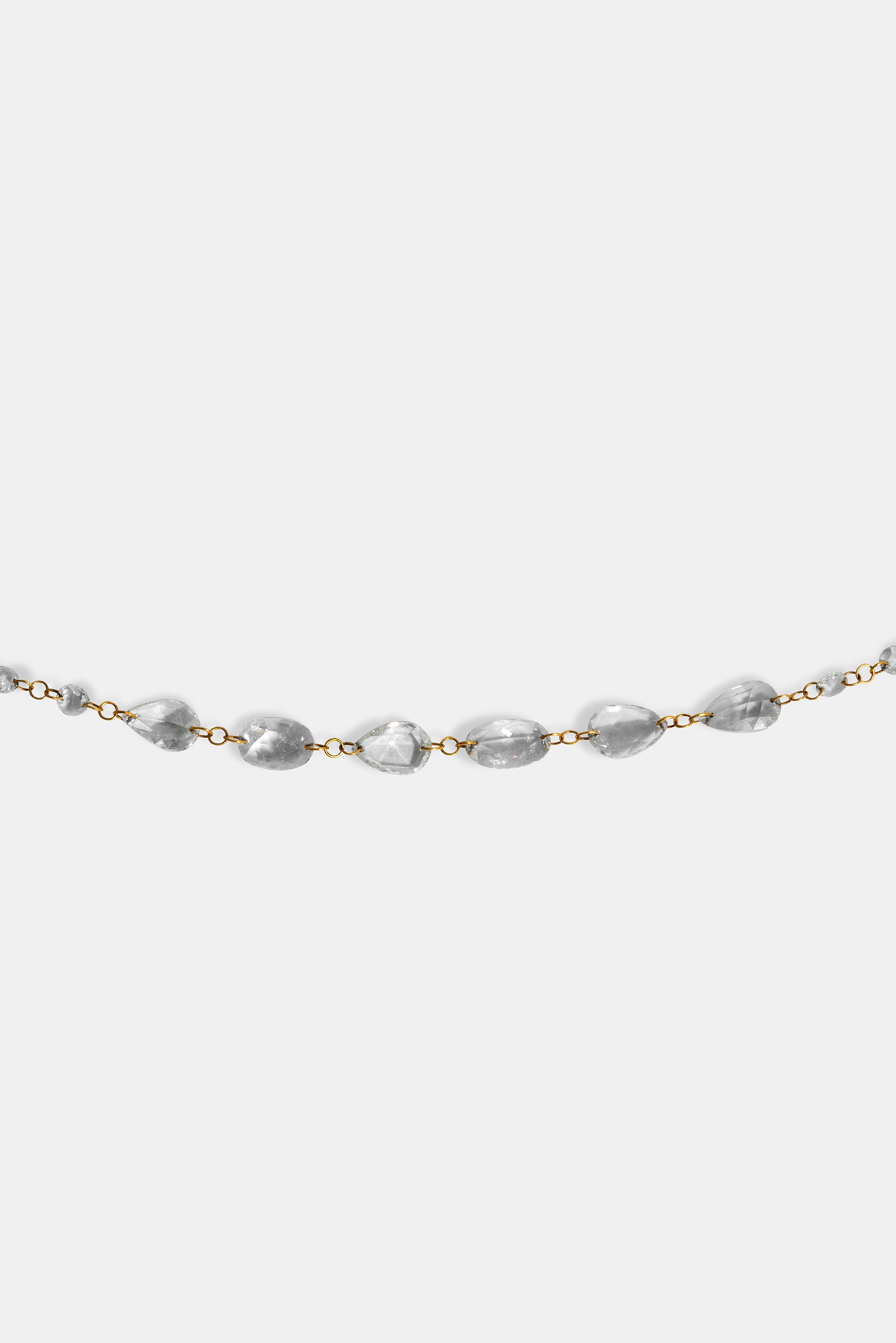 Collar Rose