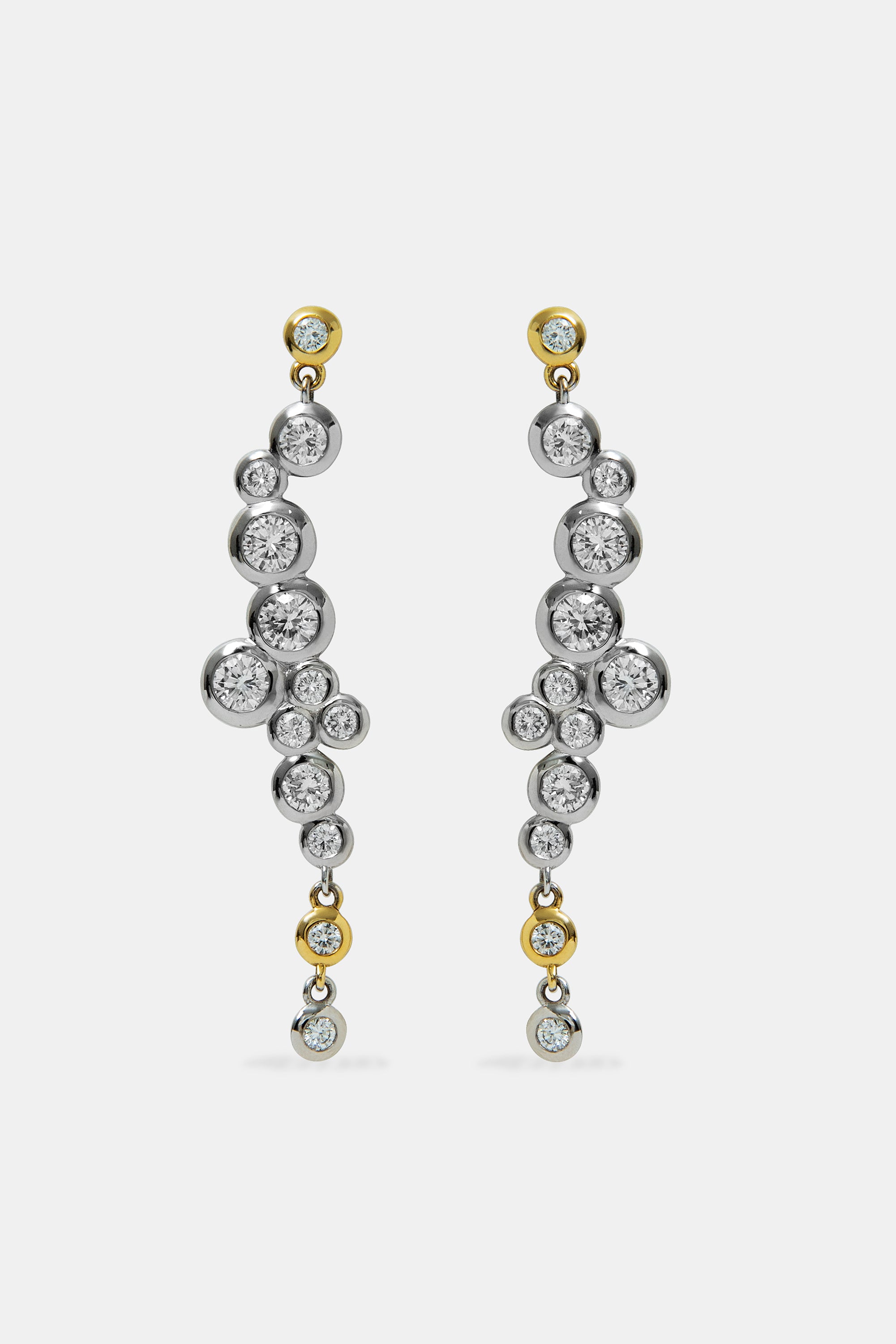 Bies iconic earrings