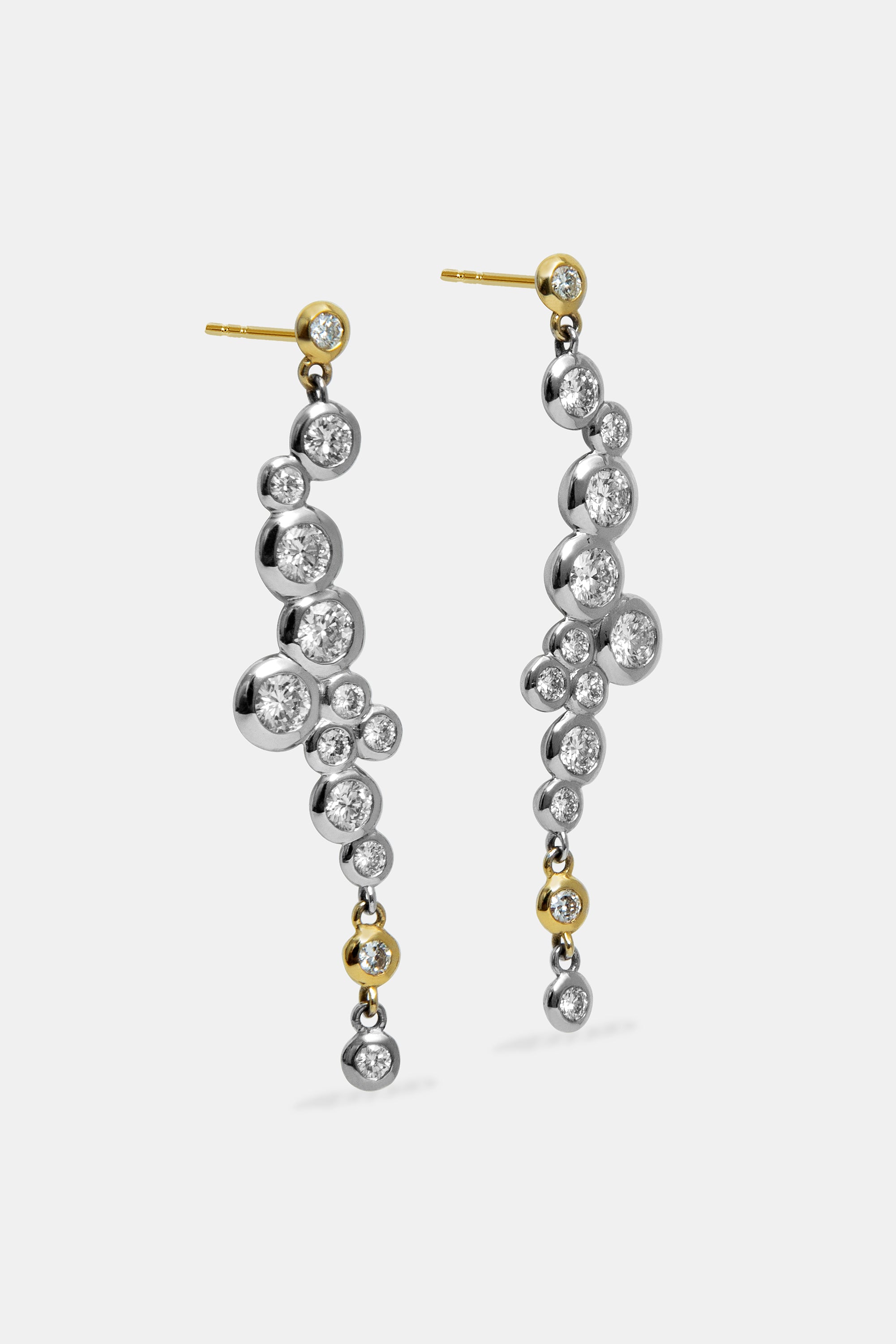 Bies iconic earrings