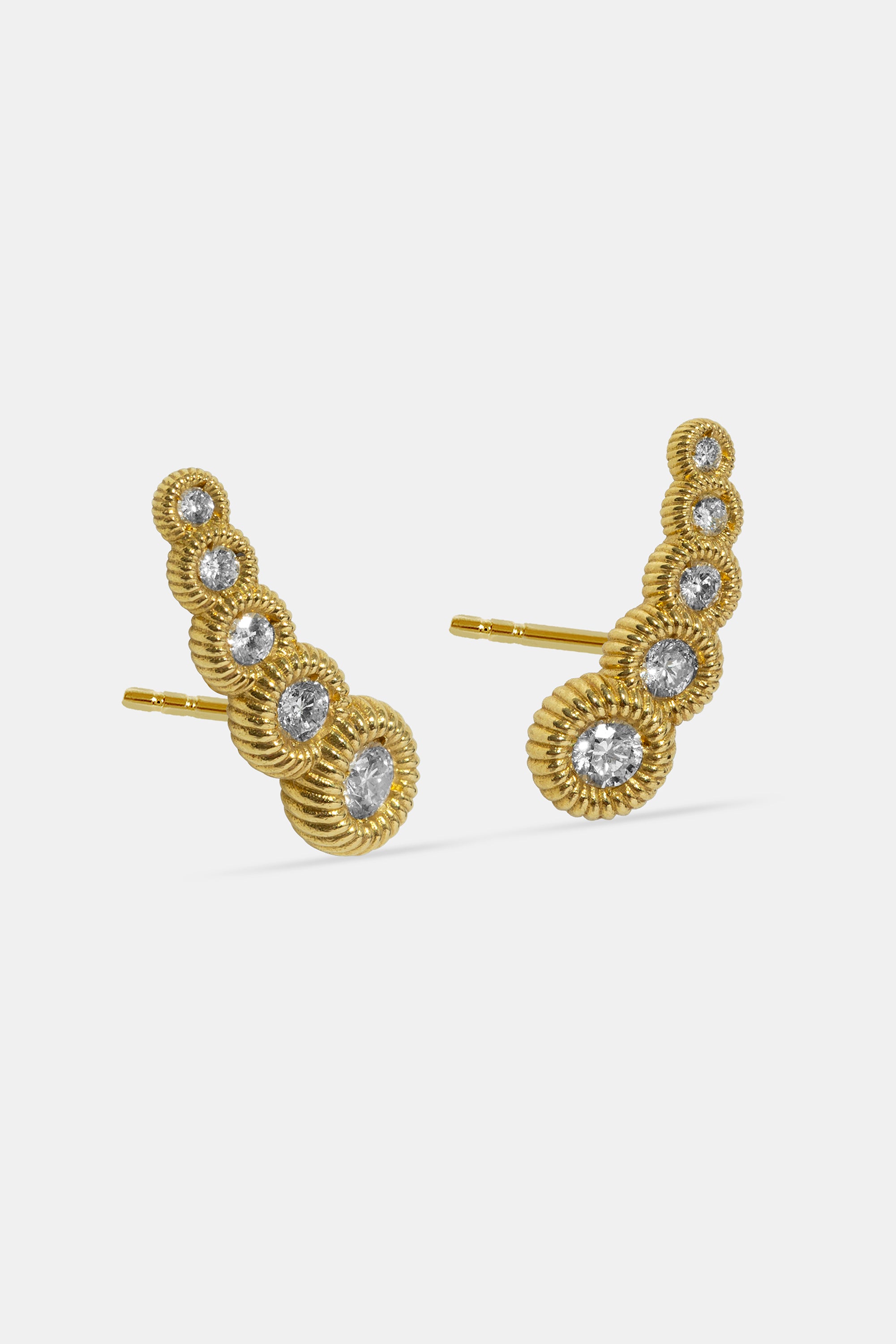 Cabo climber earrings 5