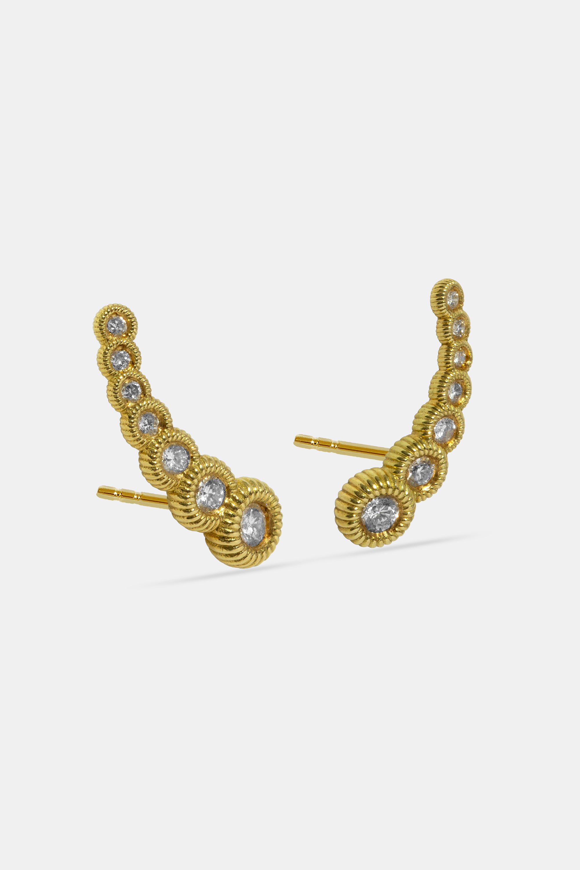 Cabo climber earrings 7