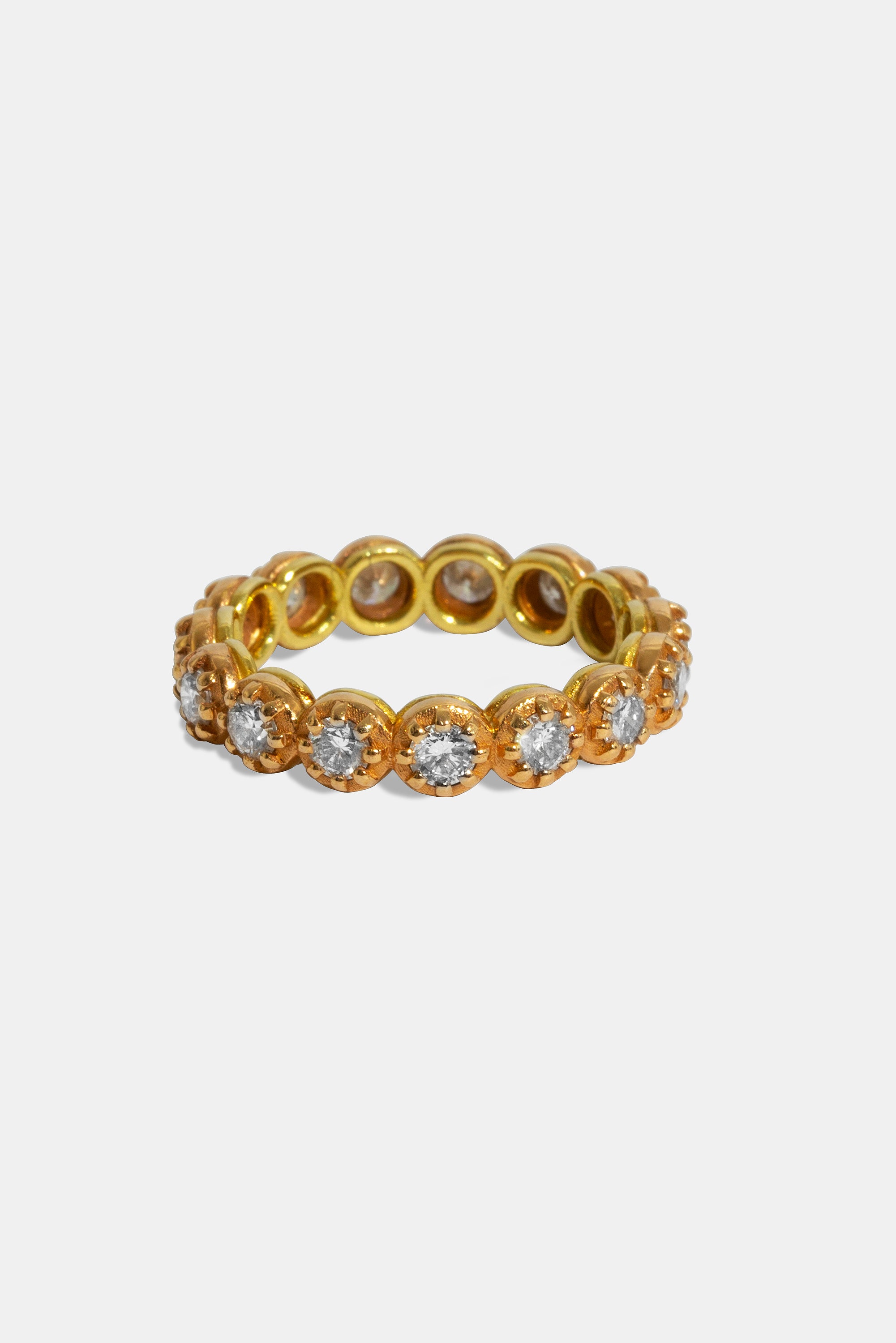 Anillo Anitta rosa