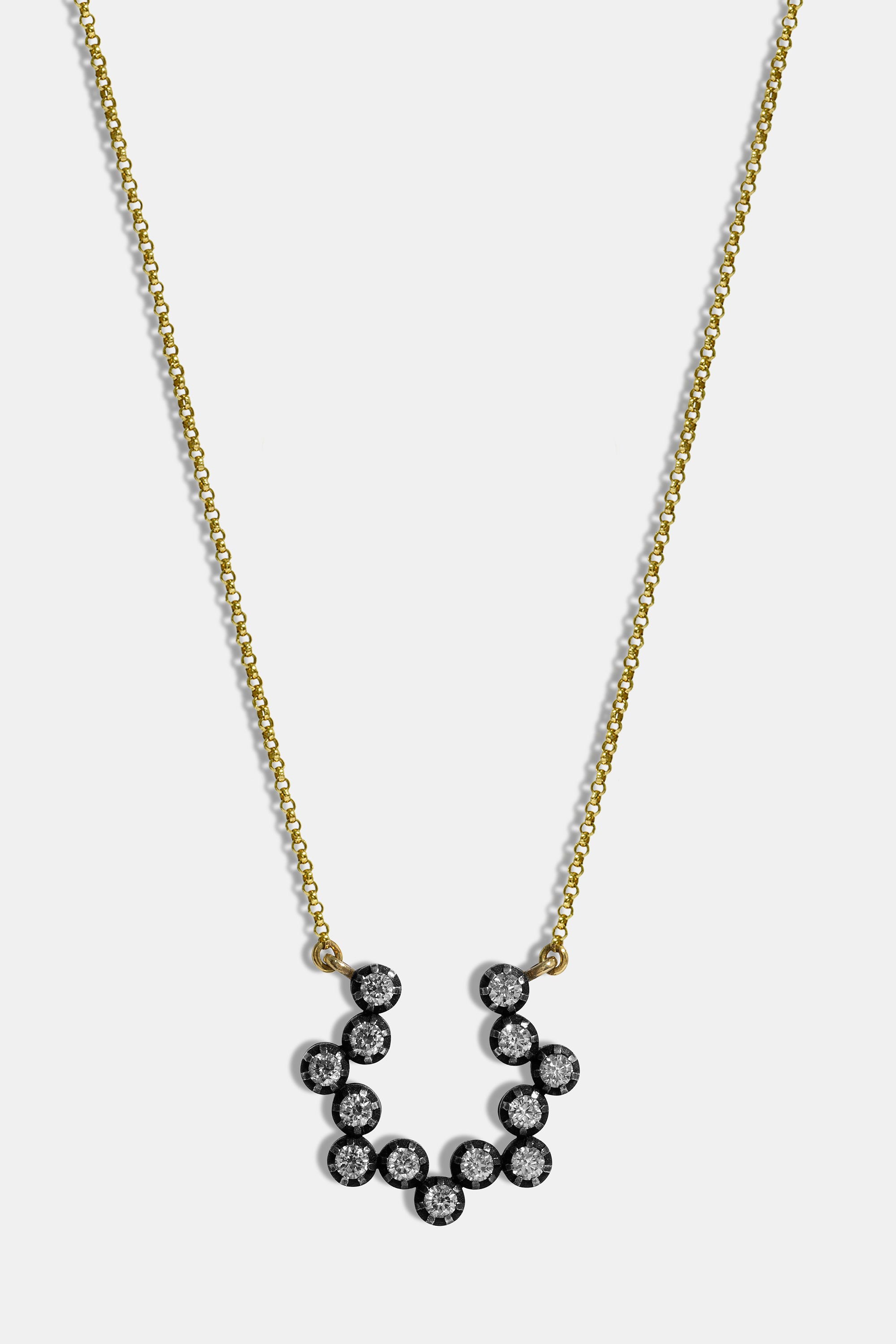 Midnight Sun pendant S