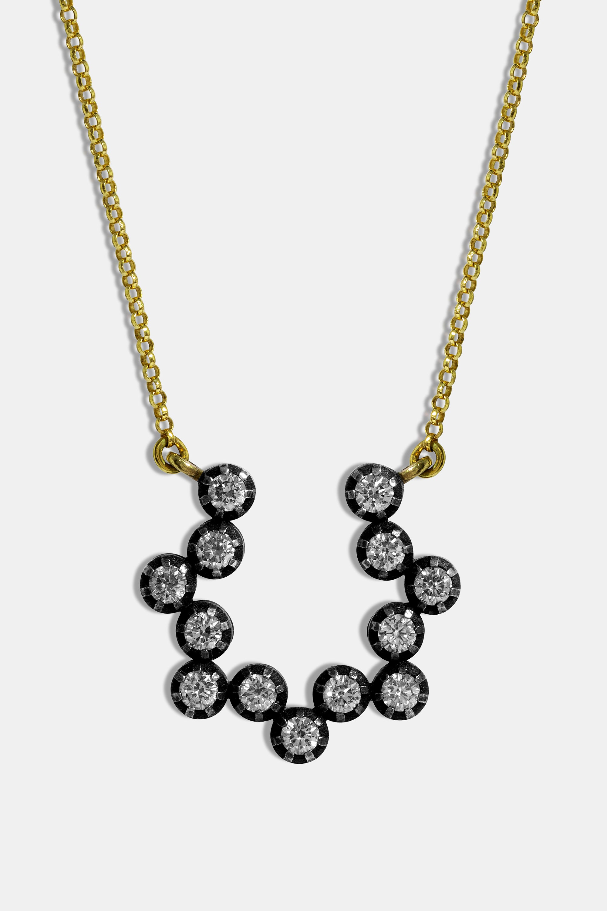 Midnight Sun pendant S