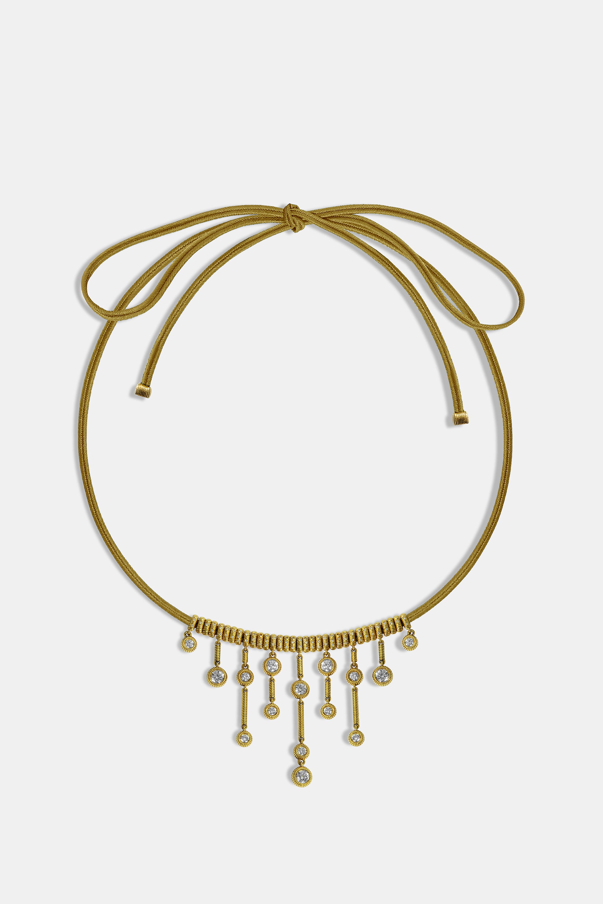 Collar Rey