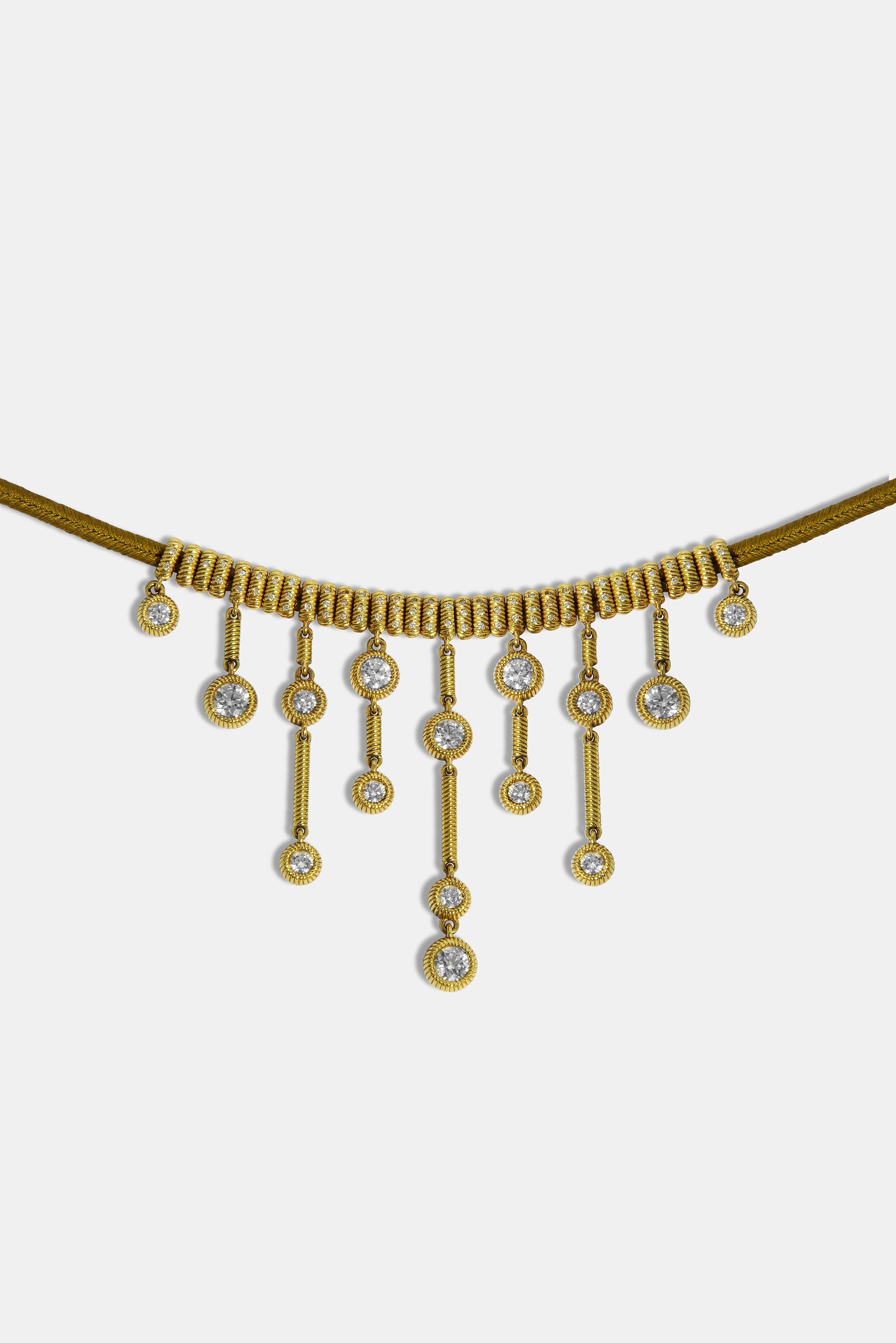 Collar Rey