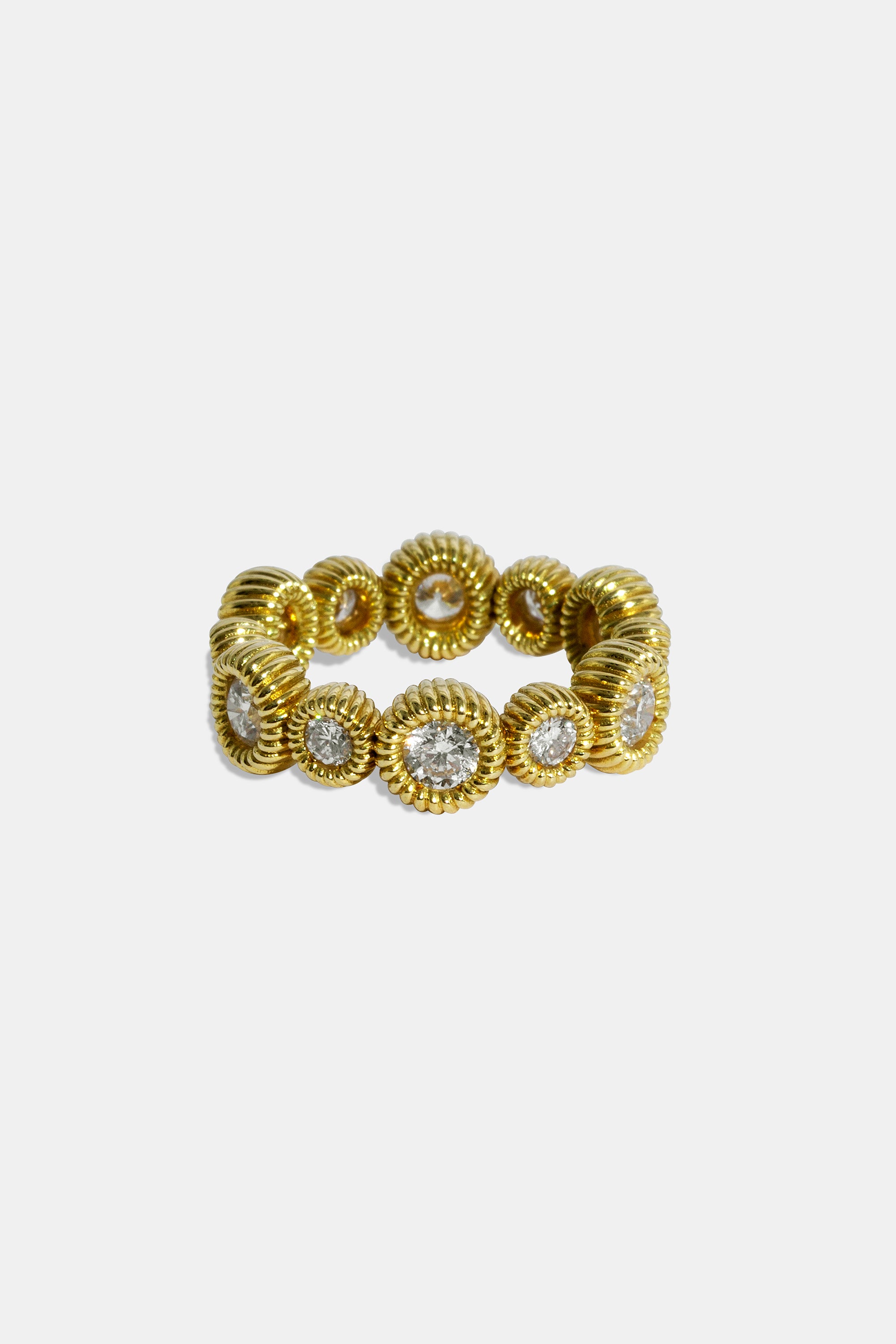 Anillo Cabo Anitta duo