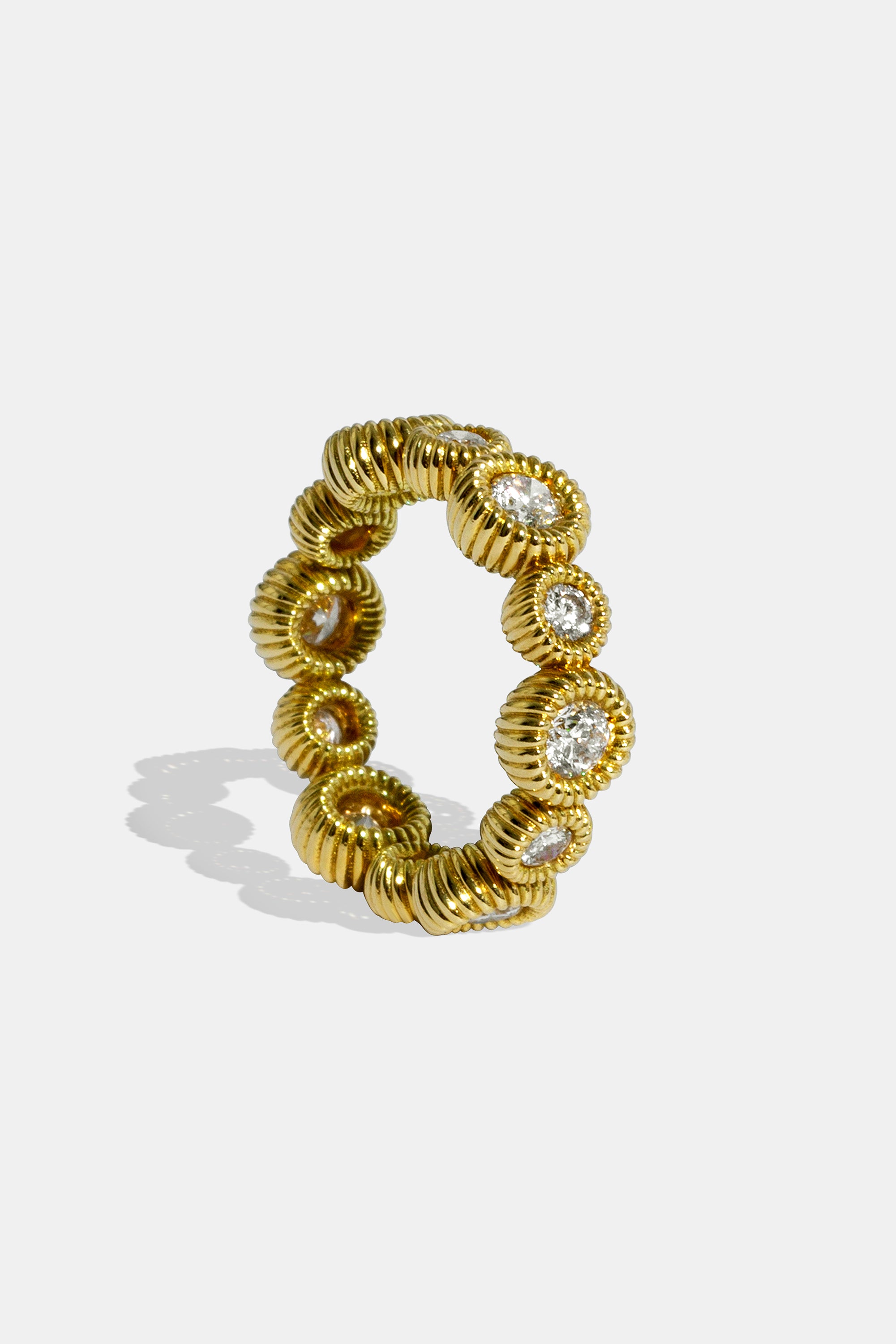 Anillo Cabo Anitta duo