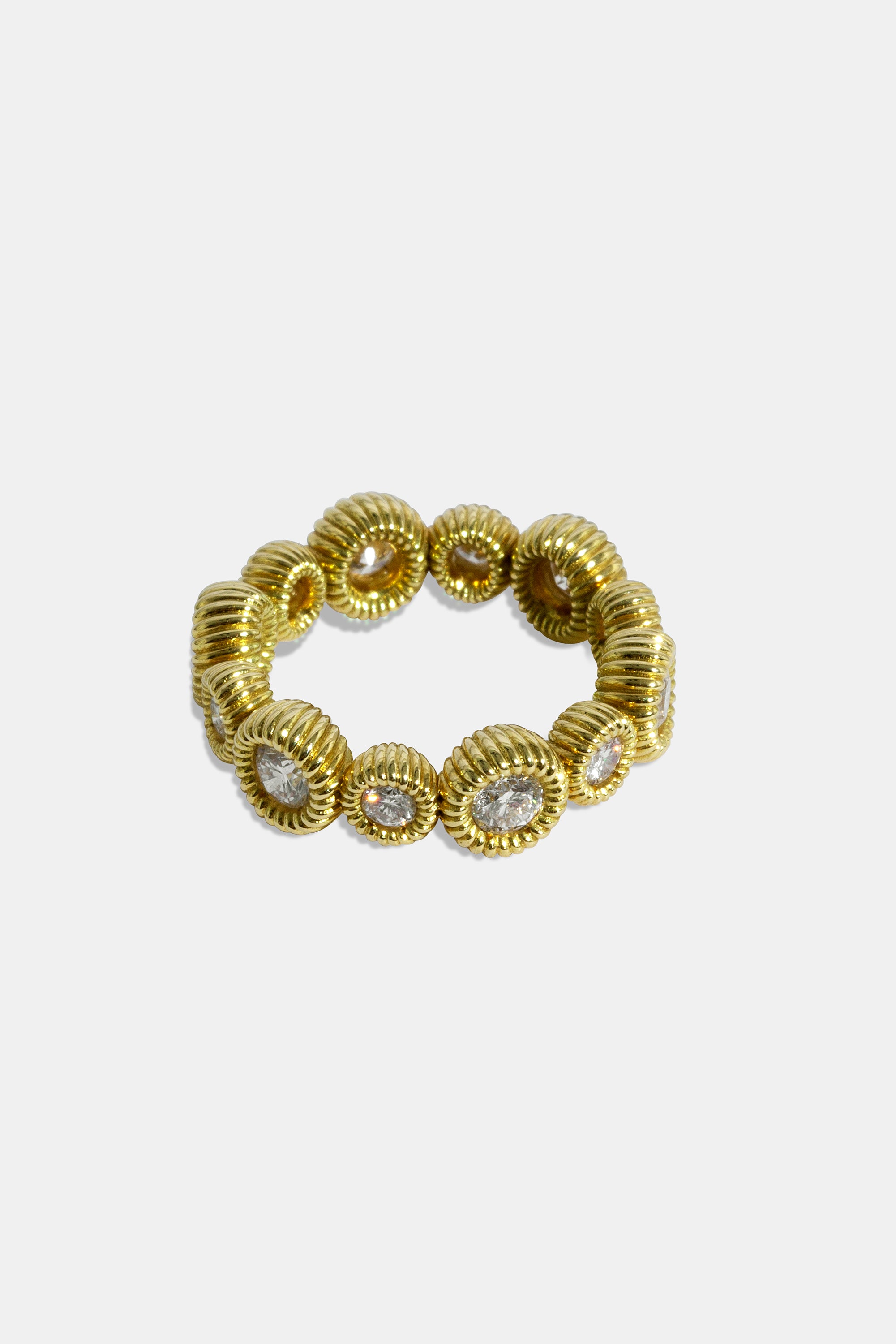 Anillo Cabo Anitta duo