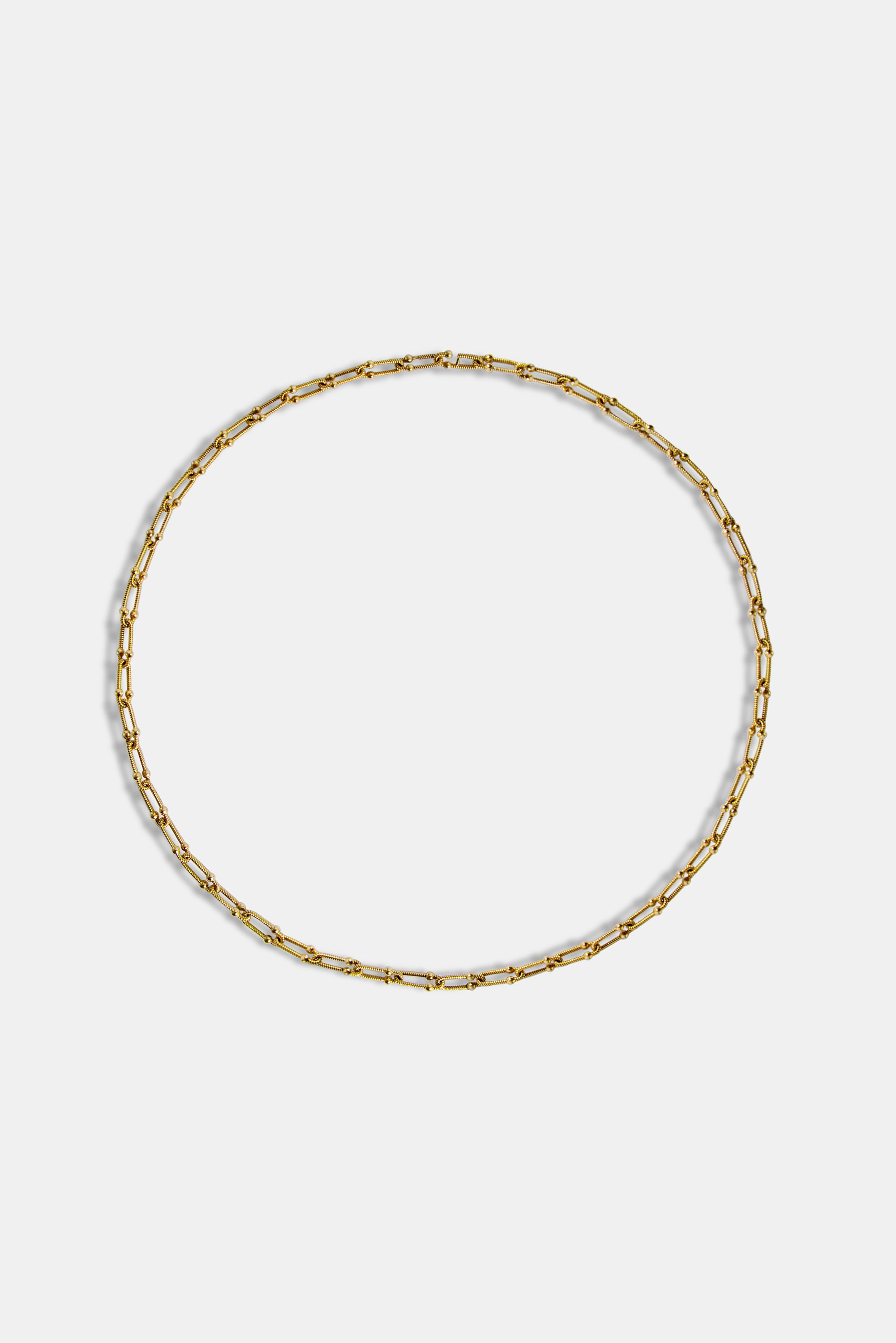 Cabo clip chain