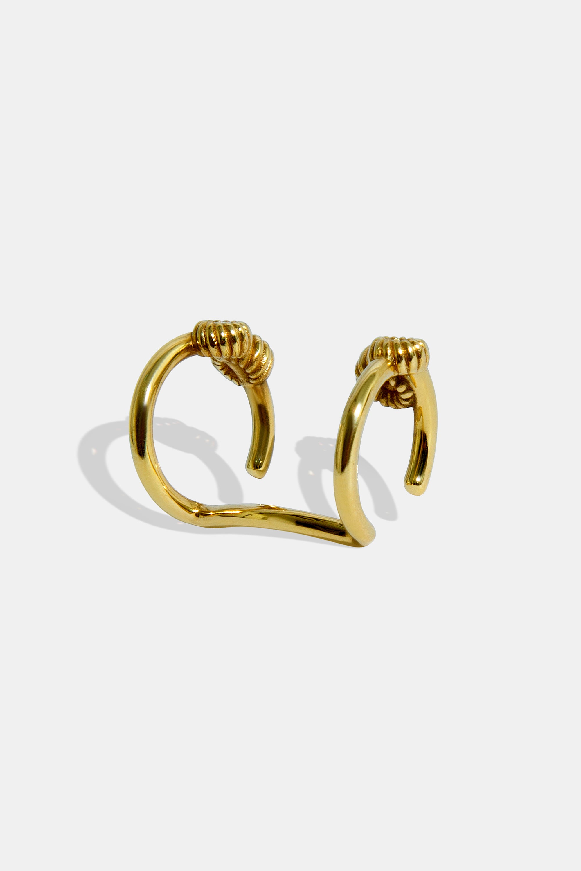 Cabo double piercing 4
