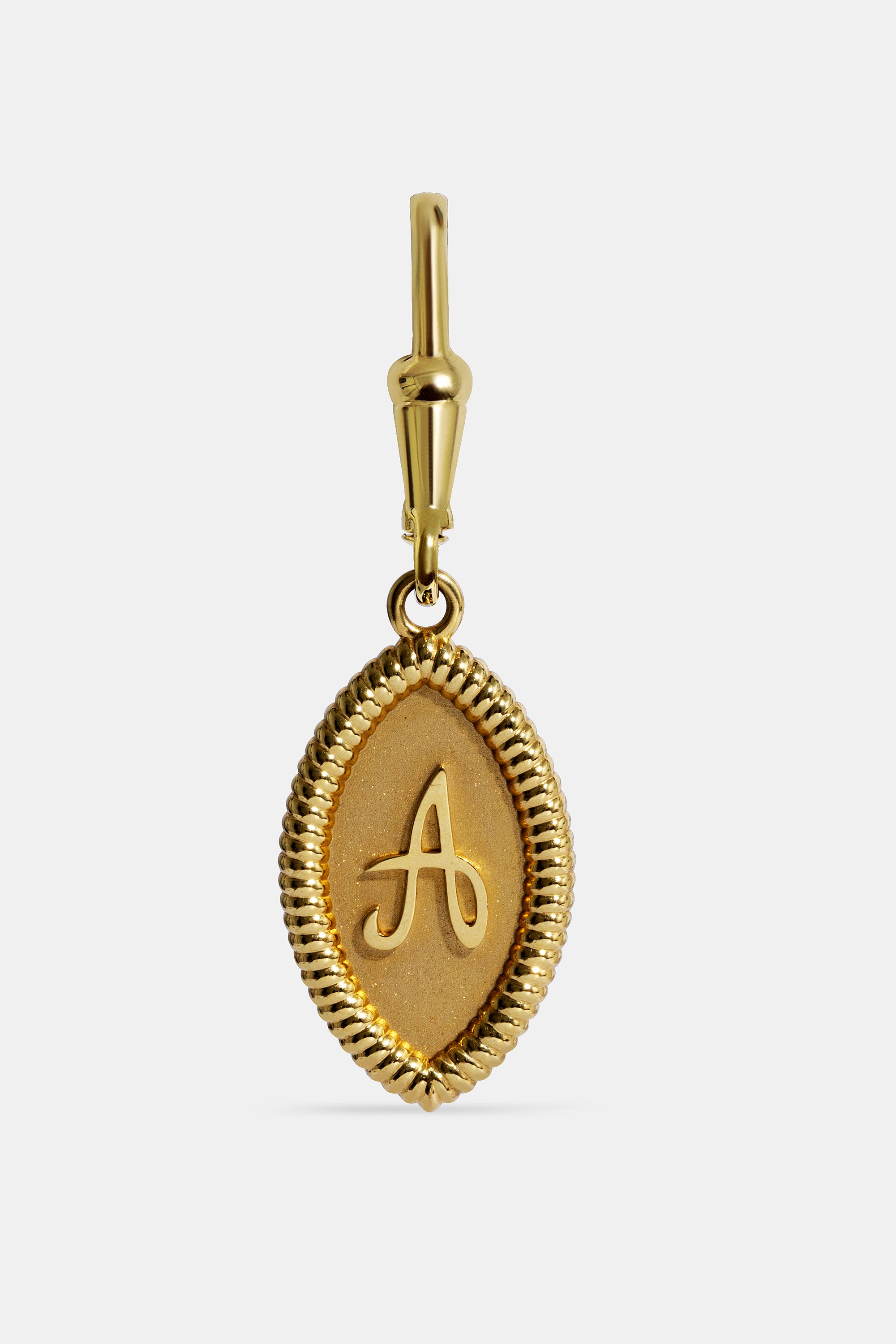 Cabo letter medal clasp