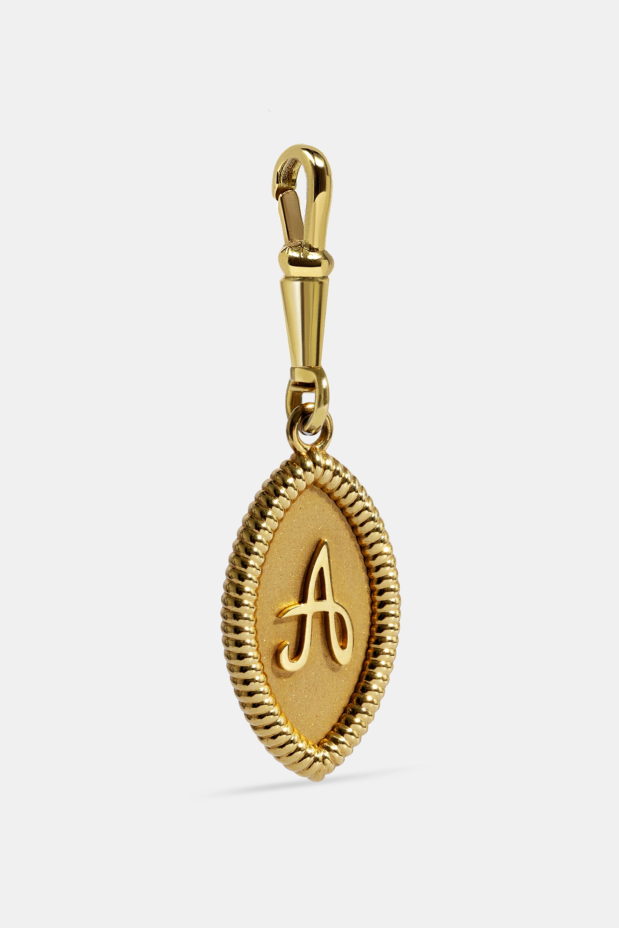 Cabo letter medal clasp