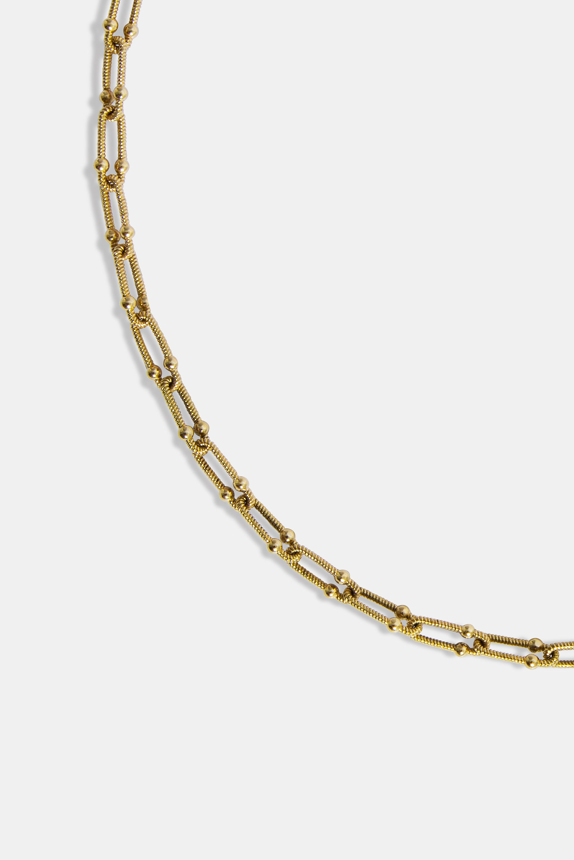 Cabo clip chain