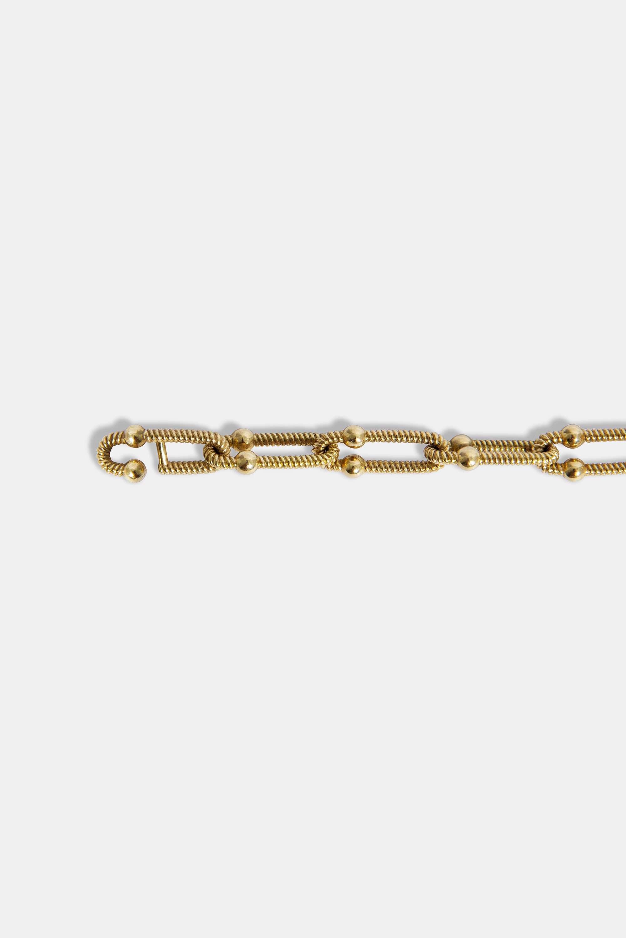 Cabo clip chain