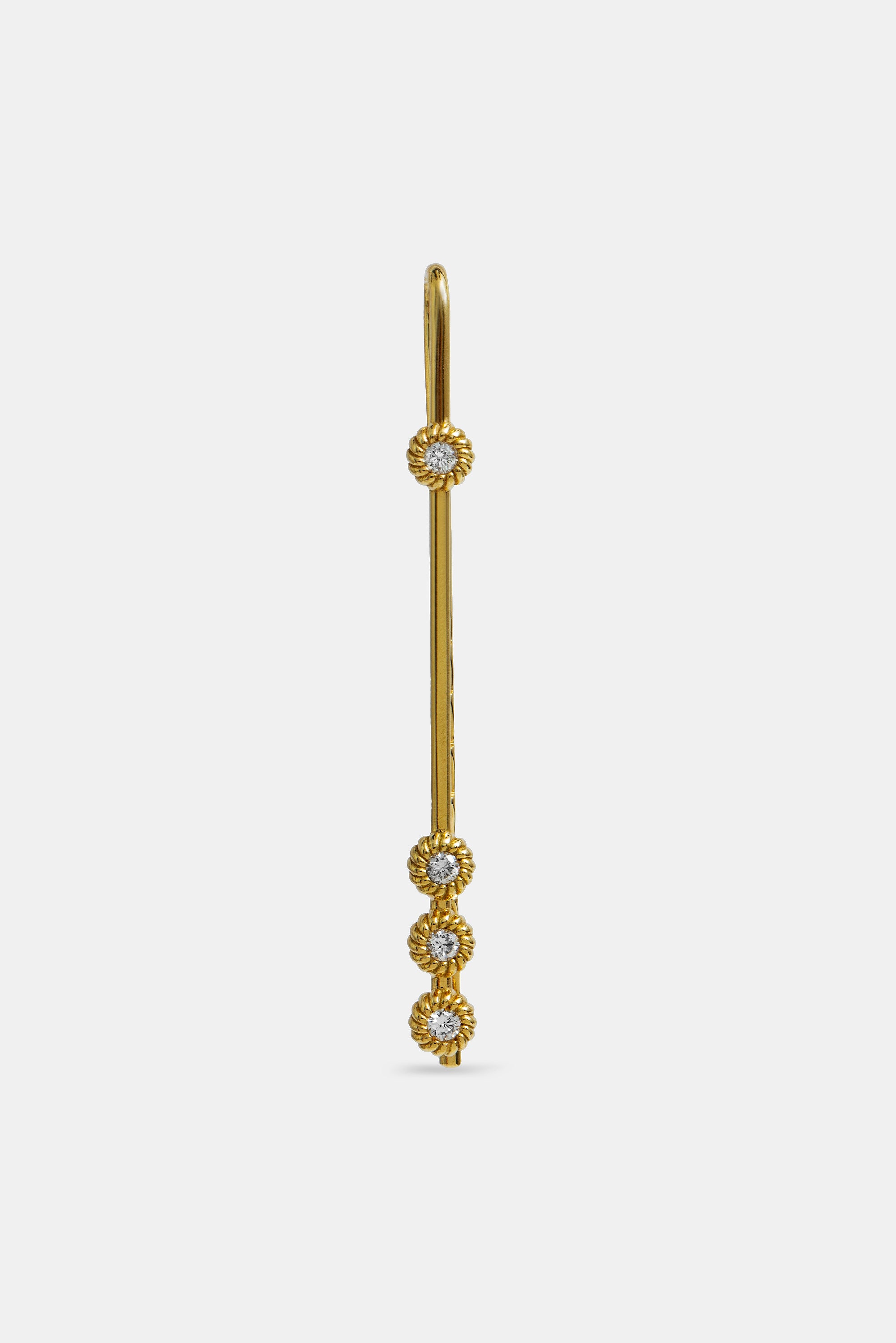 Cabo tie pin 4