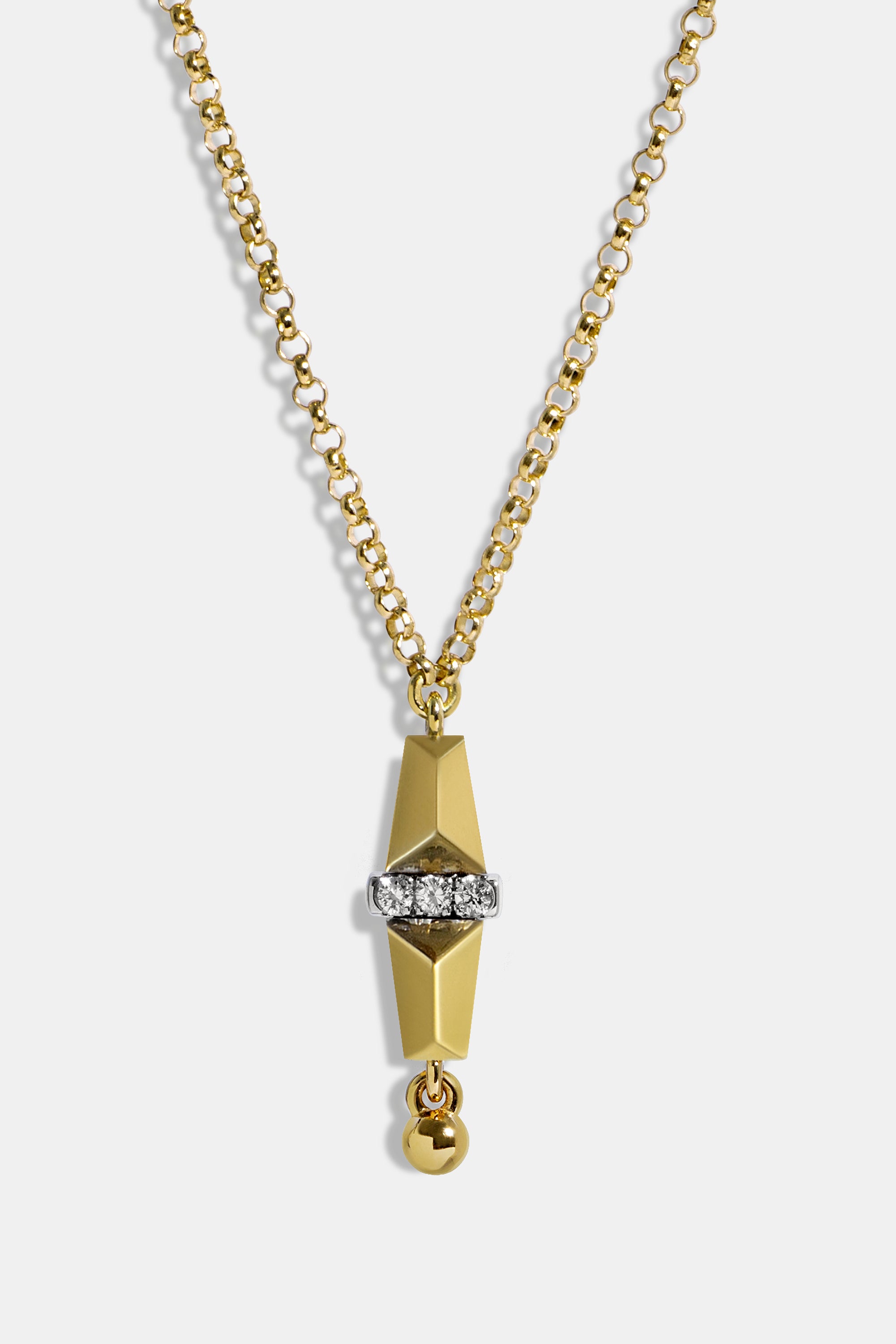 Colgante Olé trapeze
