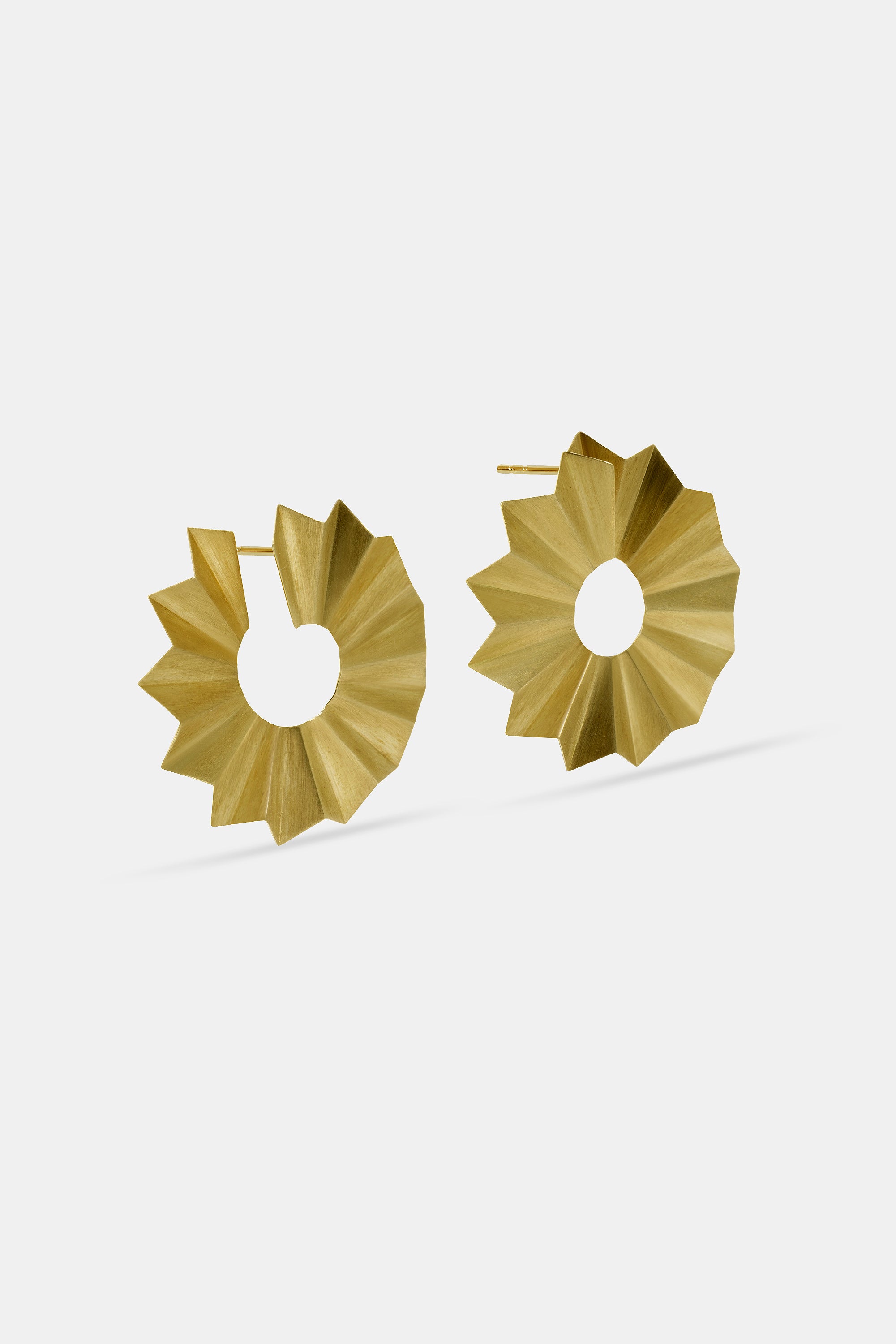 Swords earring M