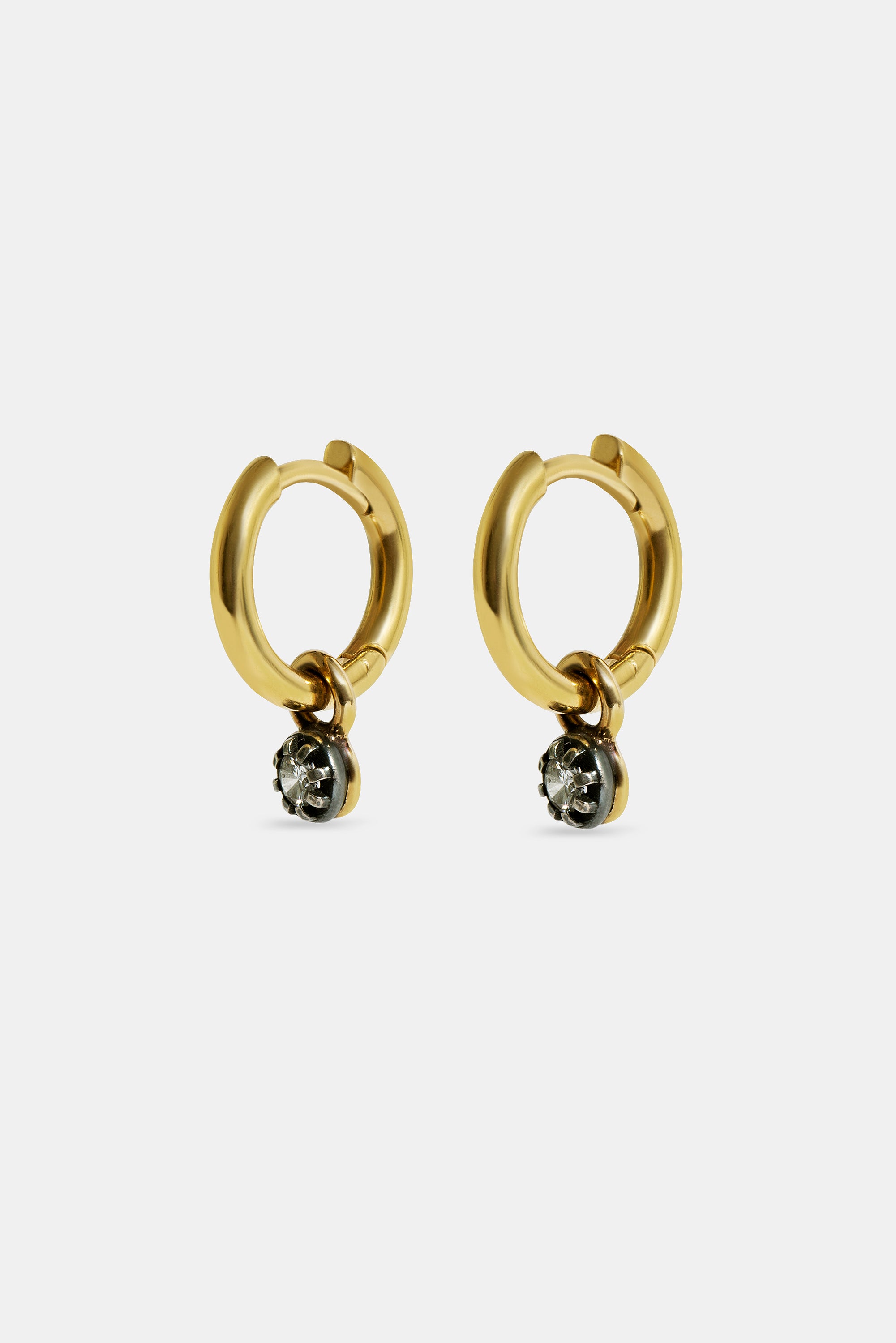 Criollas Midnight 0.14ct