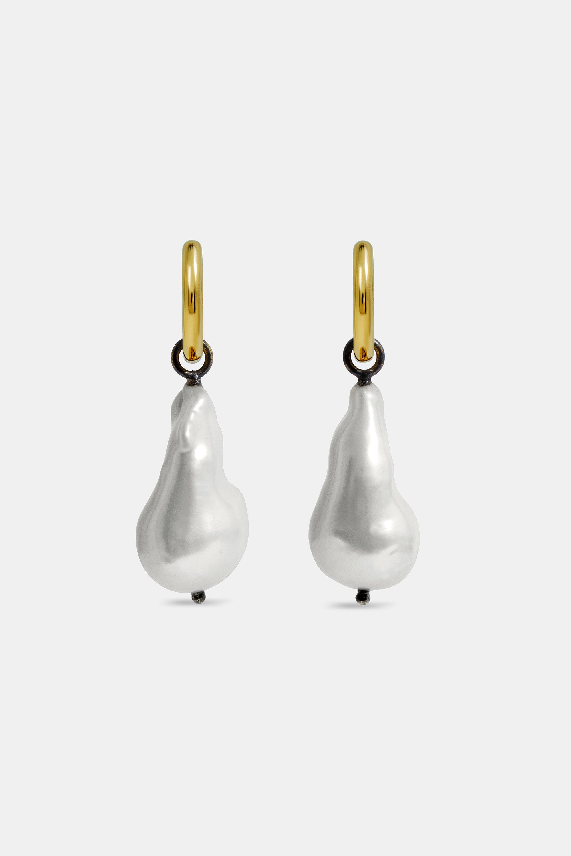 Criollas perlas barrocas