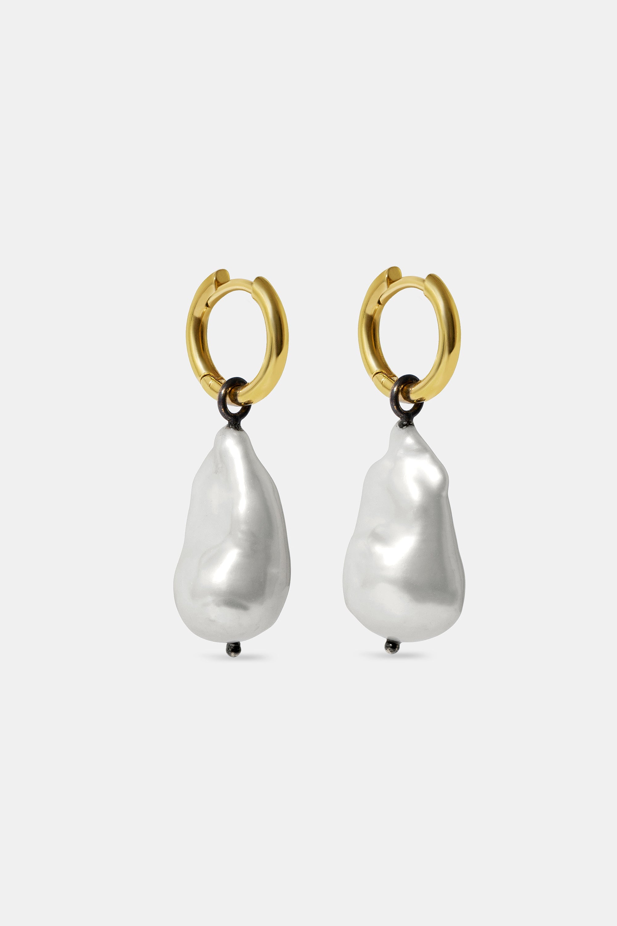 Criollas perlas barrocas