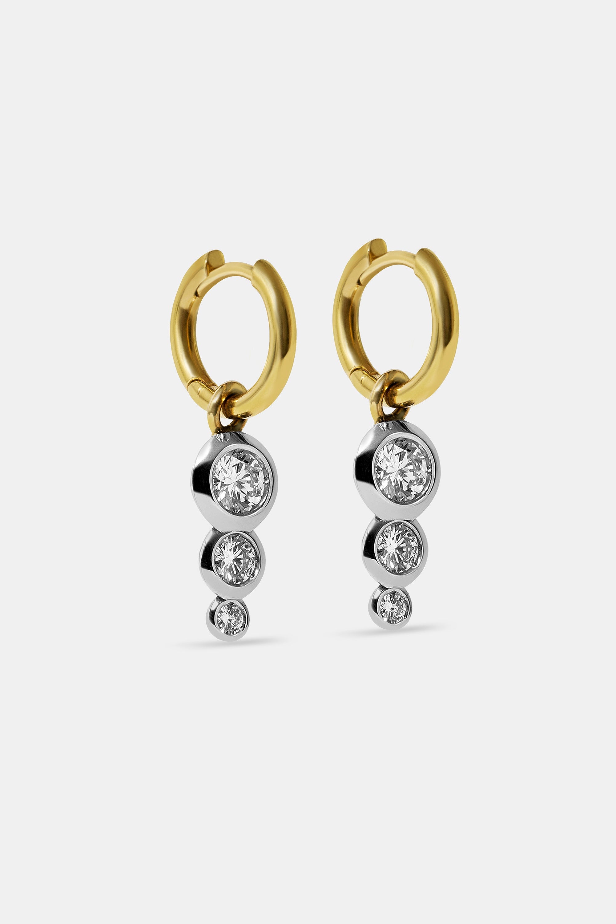 Criollas Bies blancas