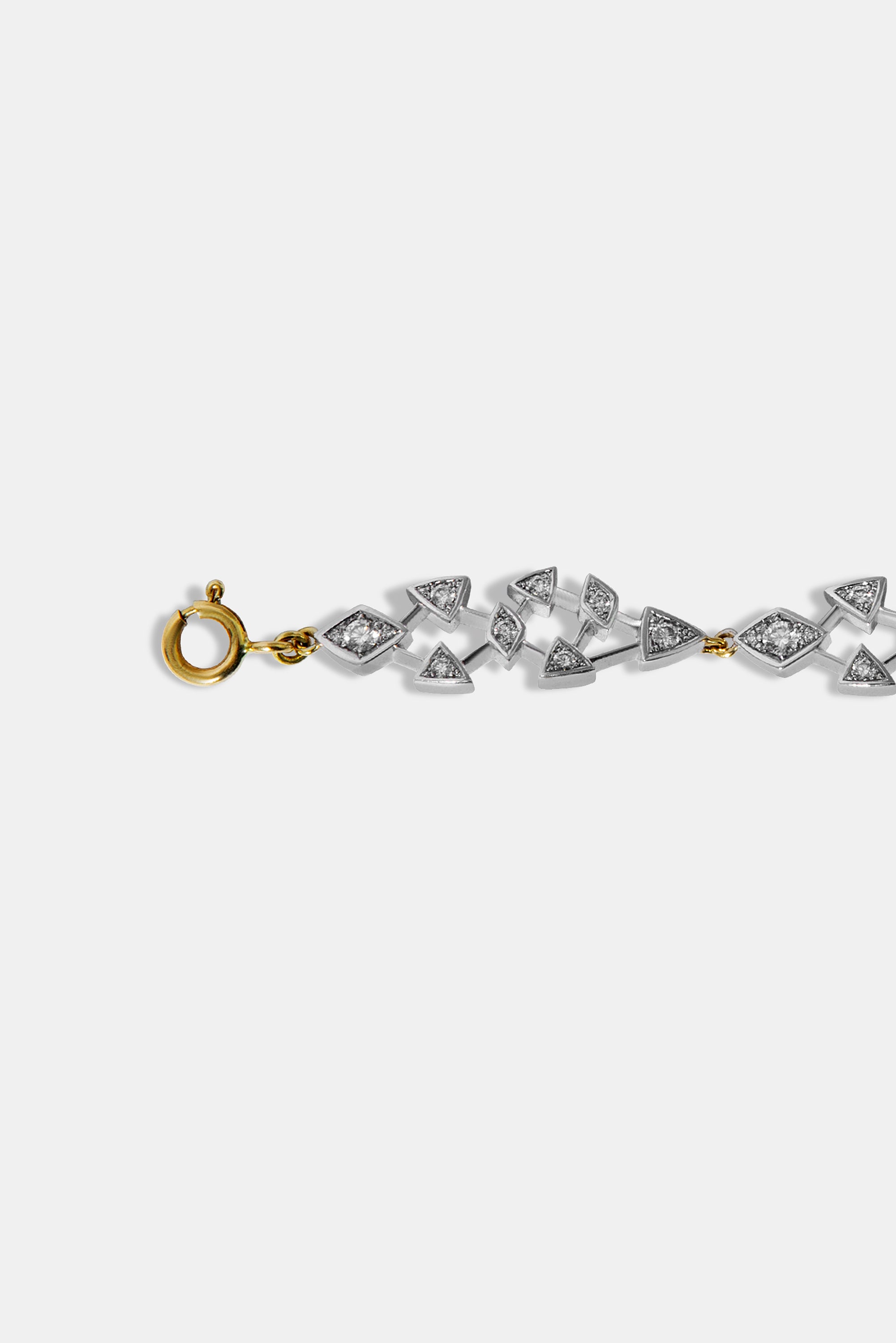Wing bracelet